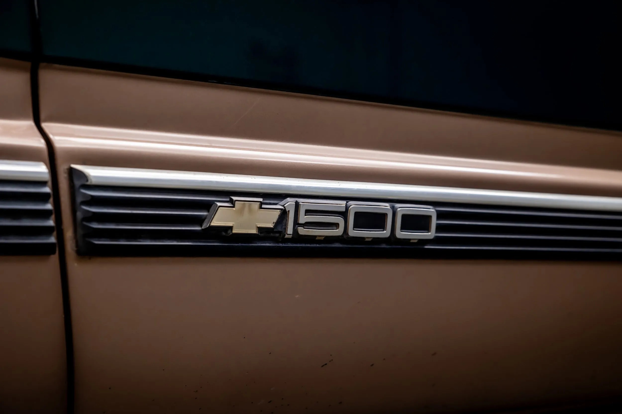 1997 Chevrolet K1500 Cheyenne