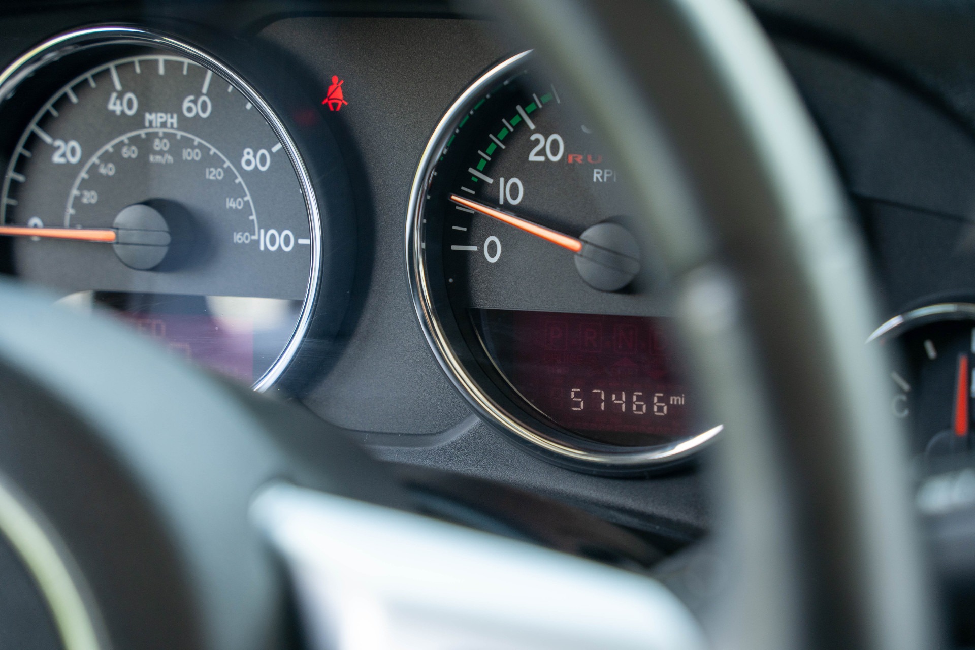 2015 Jeep Wrangler Rubicon Hard Rock