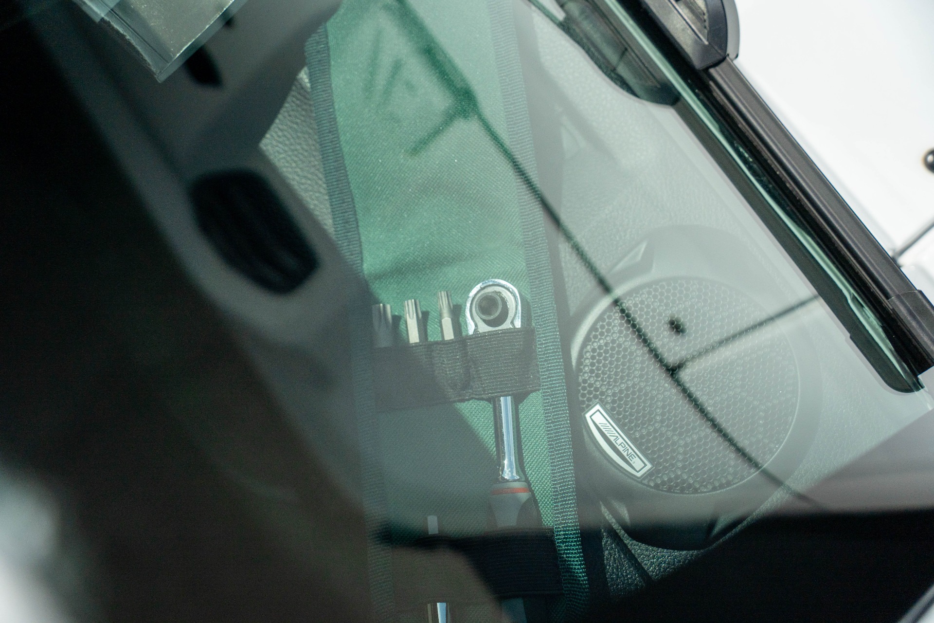 2015 Jeep Wrangler Rubicon Hard Rock