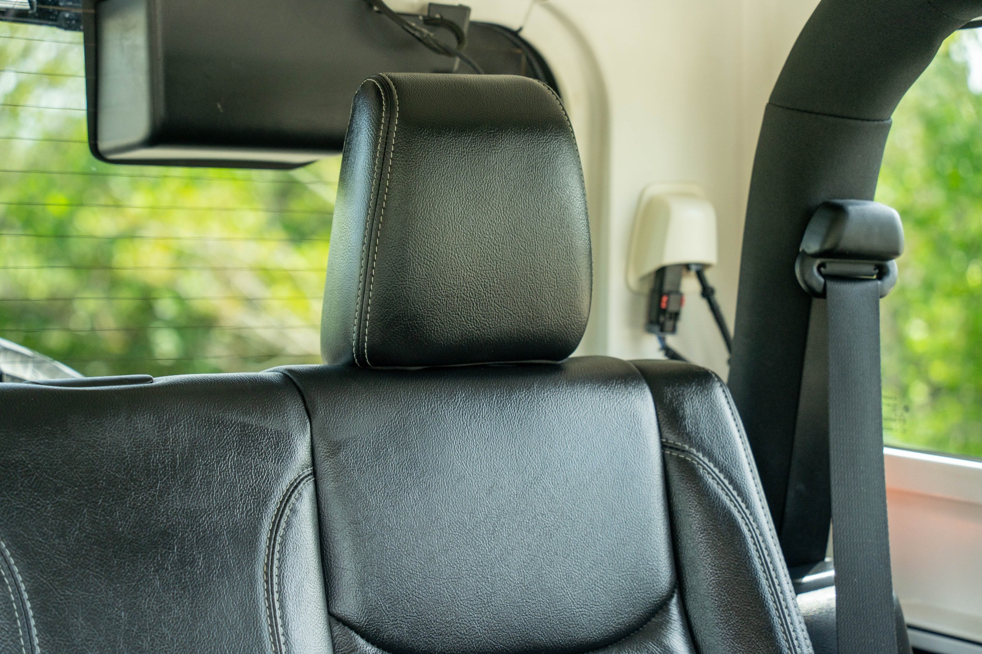 2015 Jeep Wrangler Rubicon Hard Rock