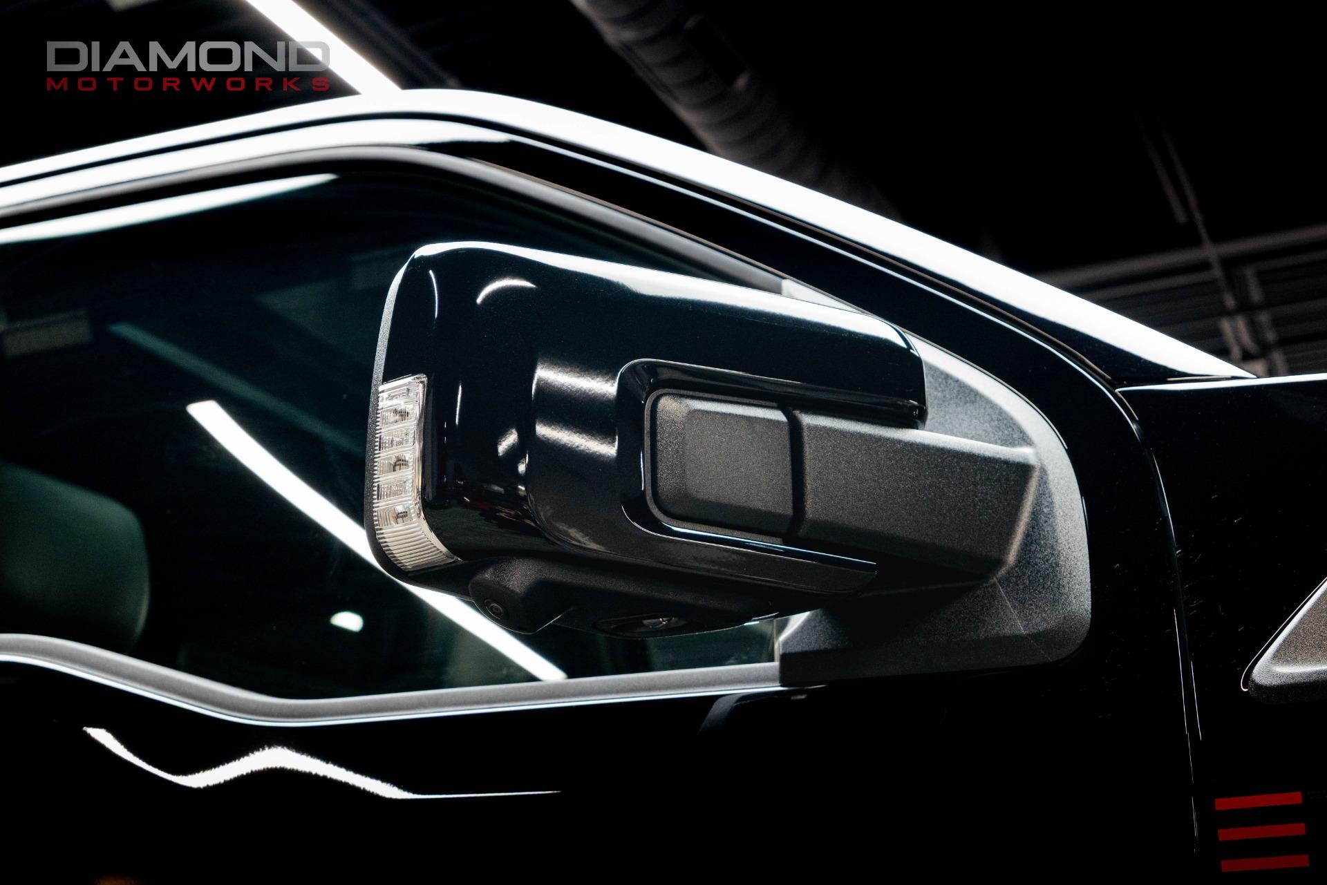 2025 Ford F-150 Raptor R