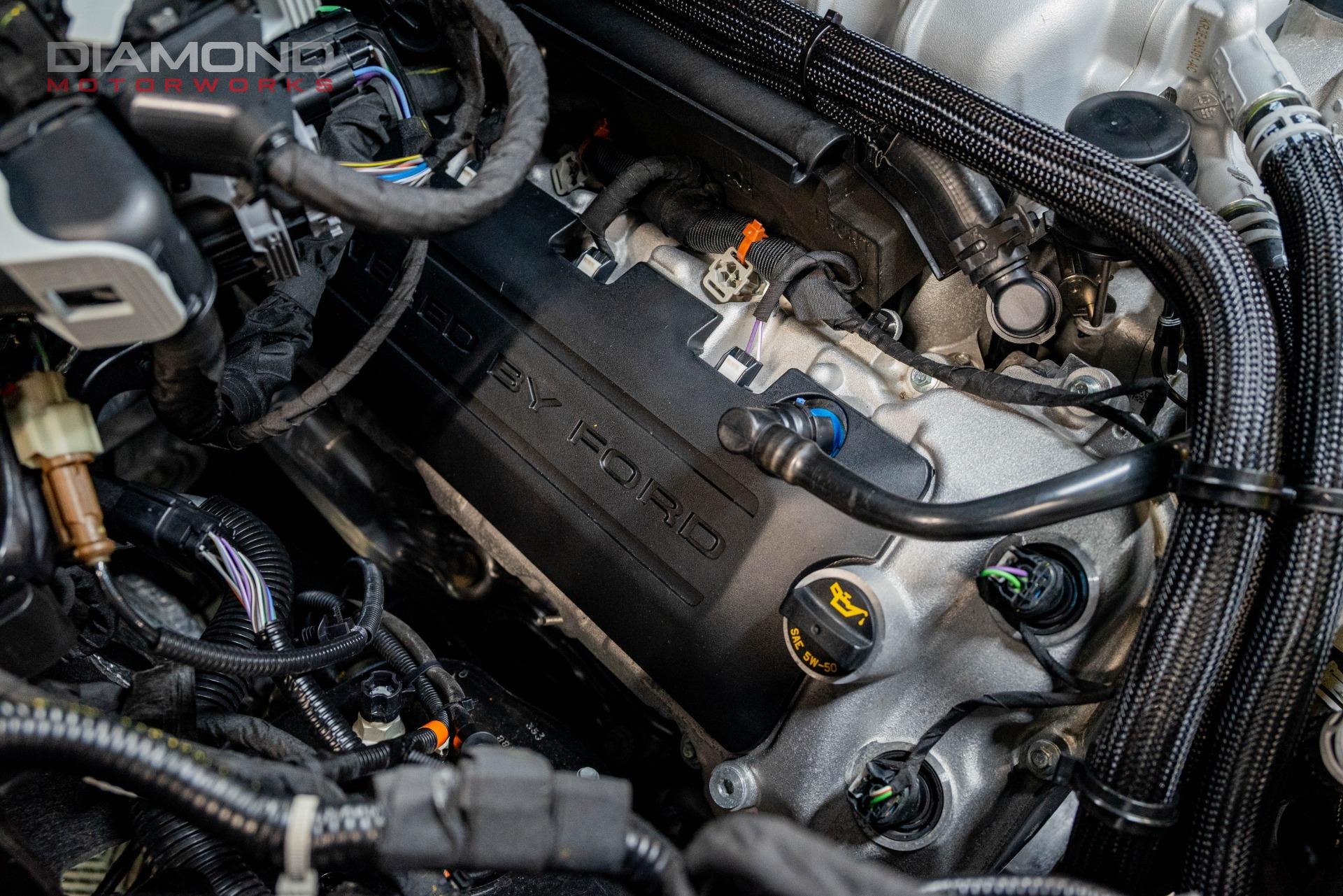 2025 Ford F-150 Raptor R