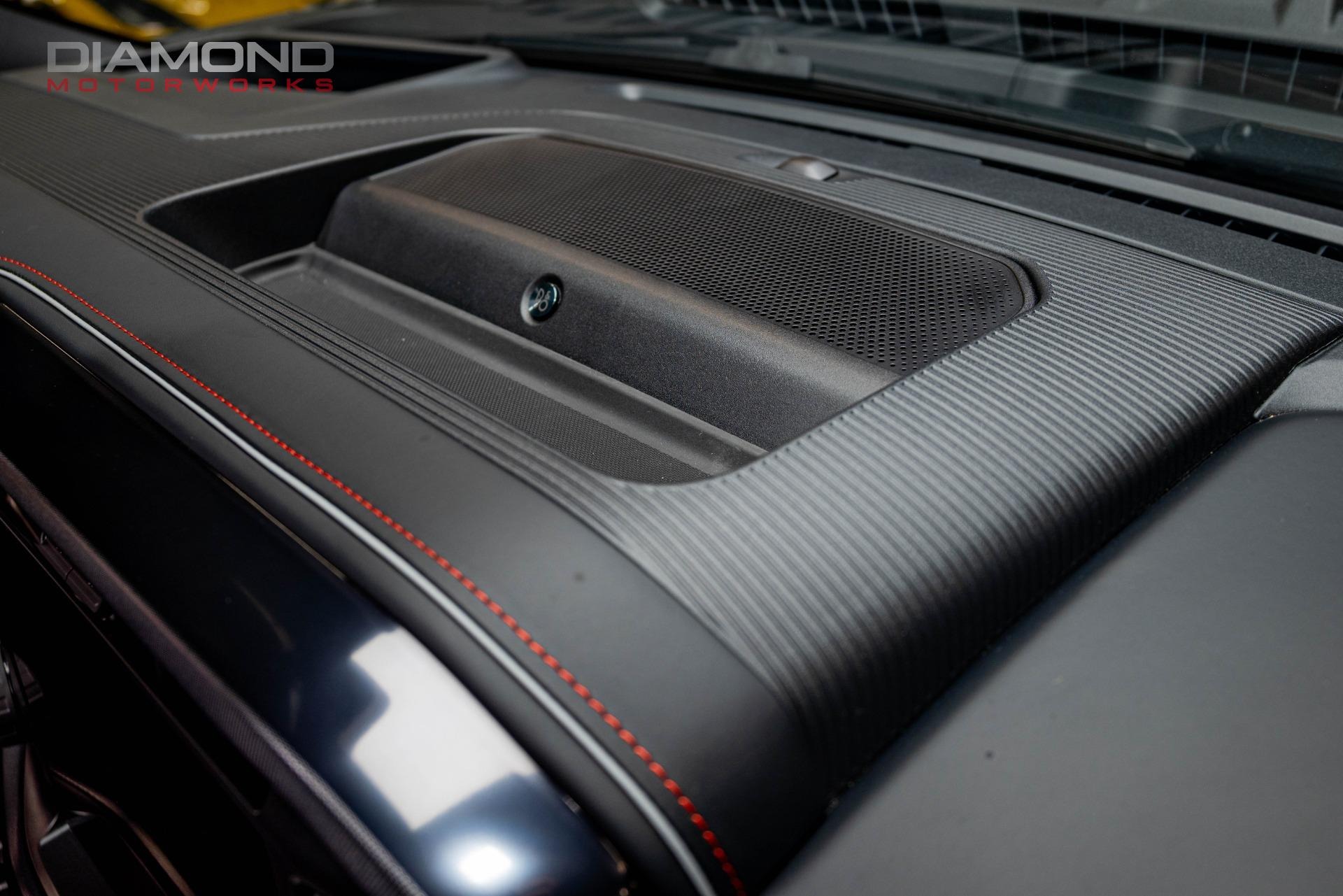 2025 Ford F-150 Raptor R