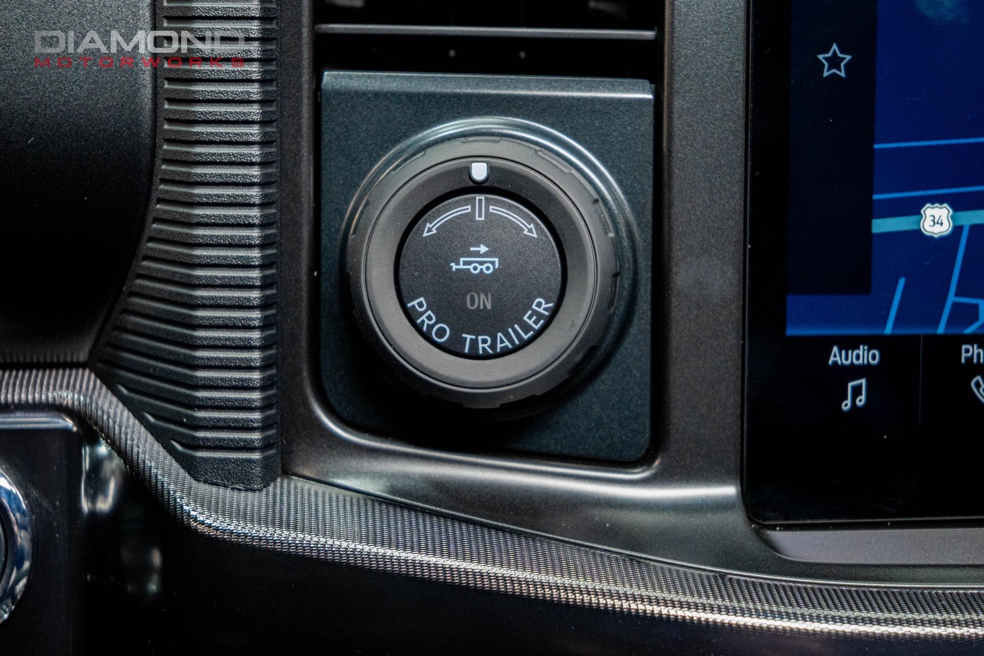 2025 Ford F-150 Raptor R