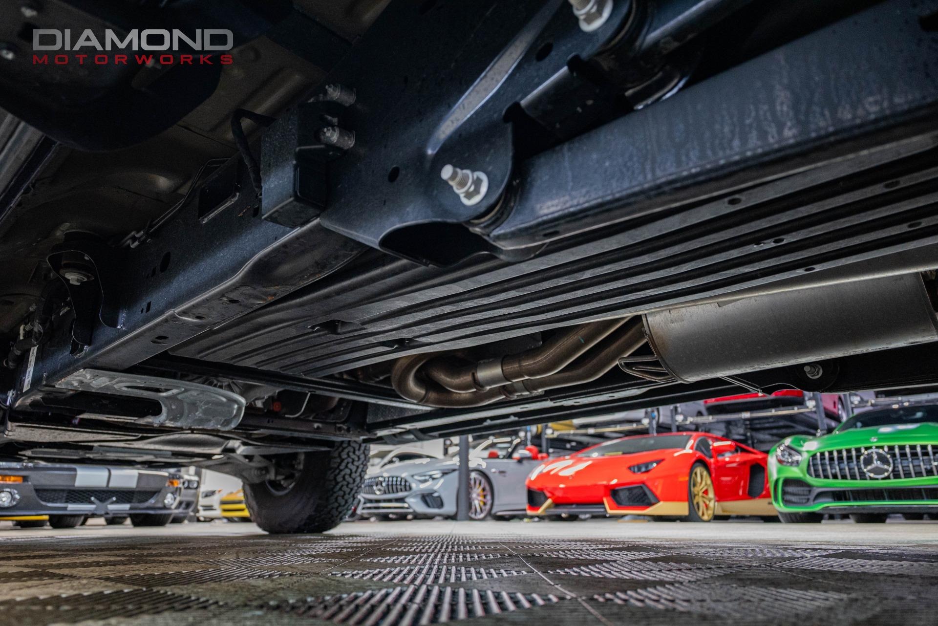 2025 Ford F-150 Raptor R