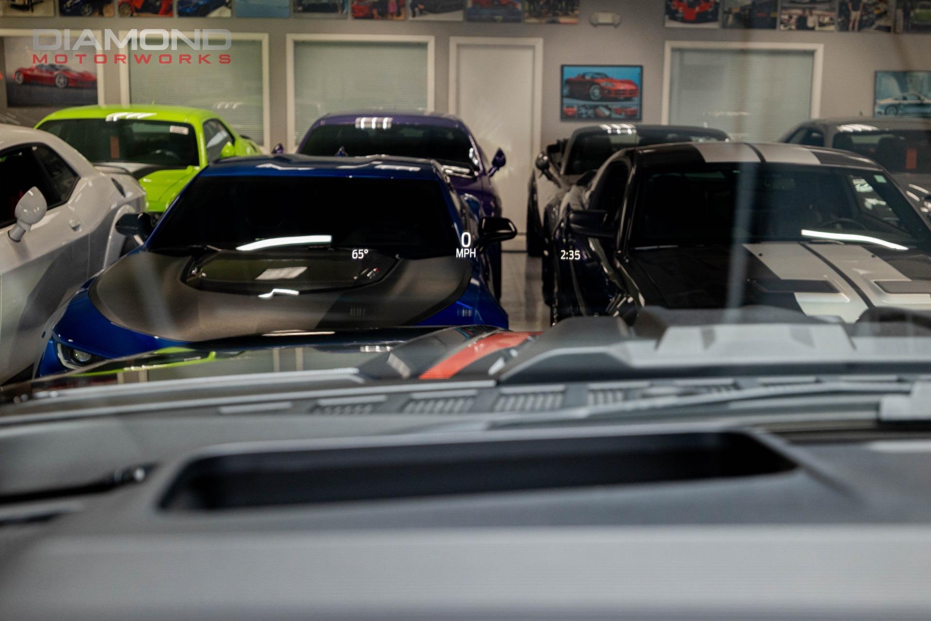 2025 Ford F-150 Raptor R