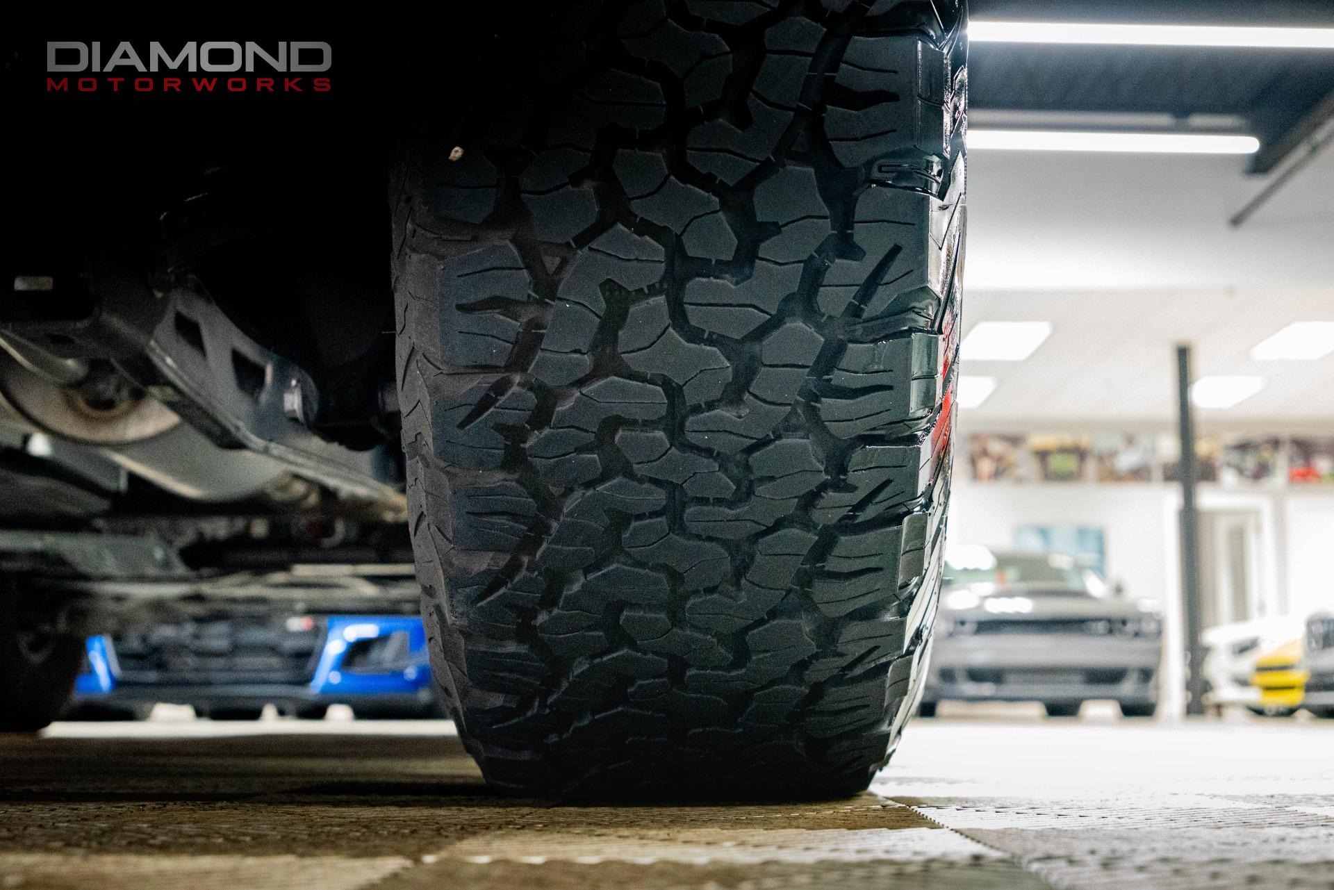 2025 Ford F-150 Raptor R