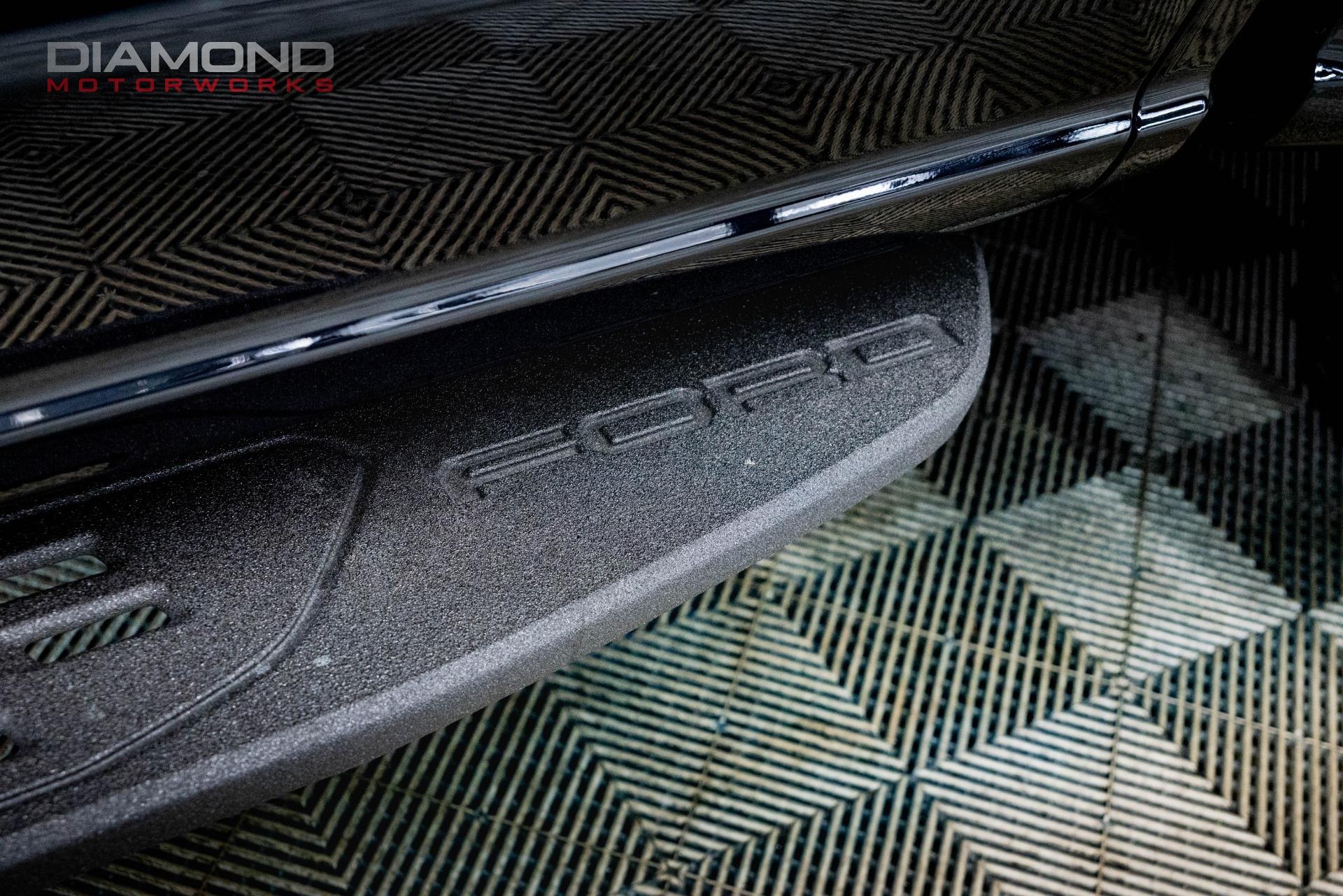 2025 Ford F-150 Raptor R