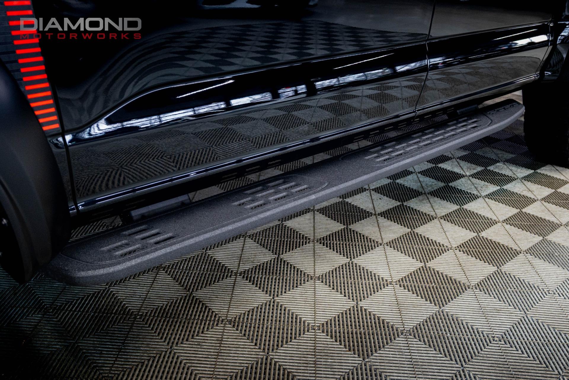 2025 Ford F-150 Raptor R