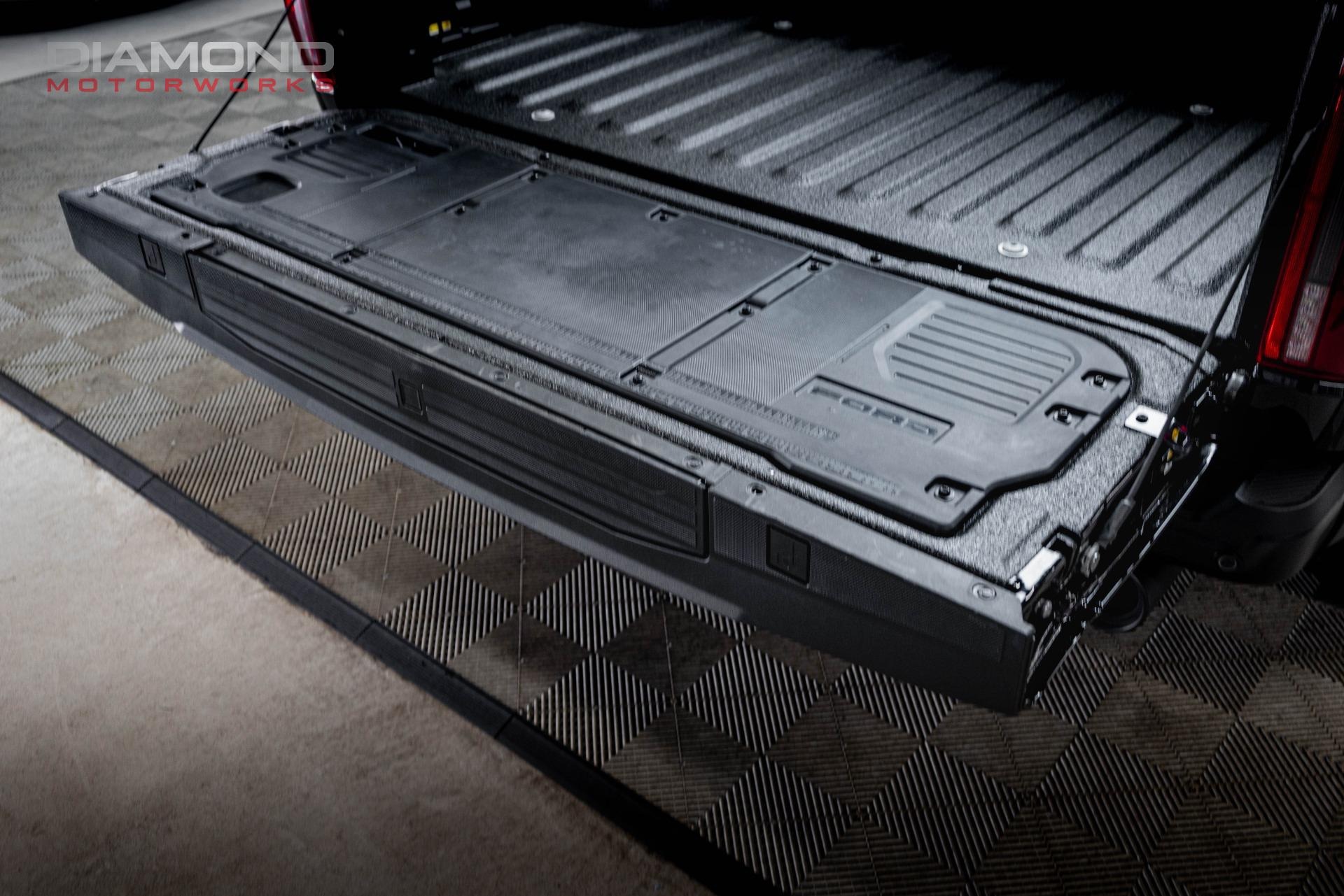 2025 Ford F-150 Raptor R