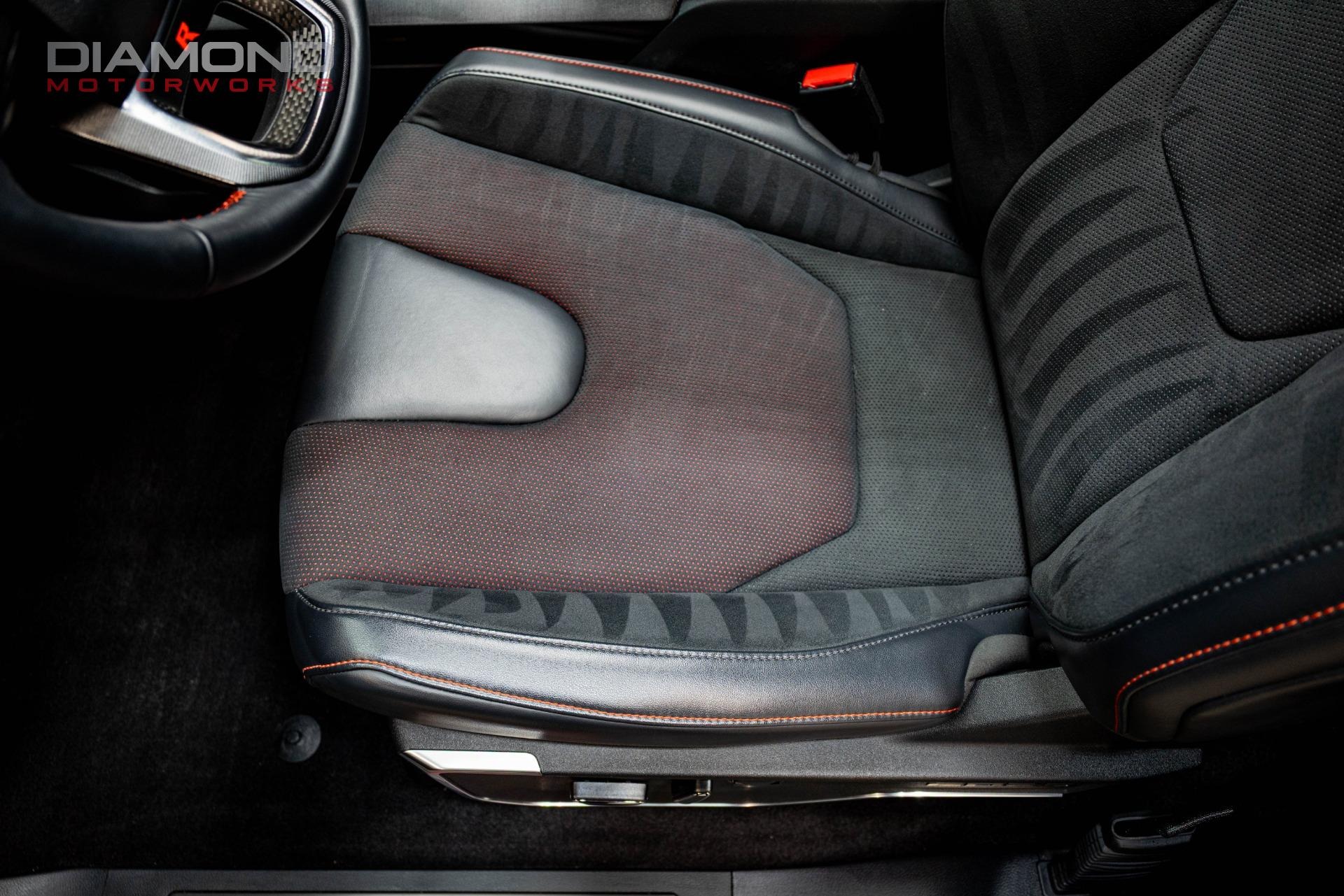 2025 Ford F-150 Raptor R