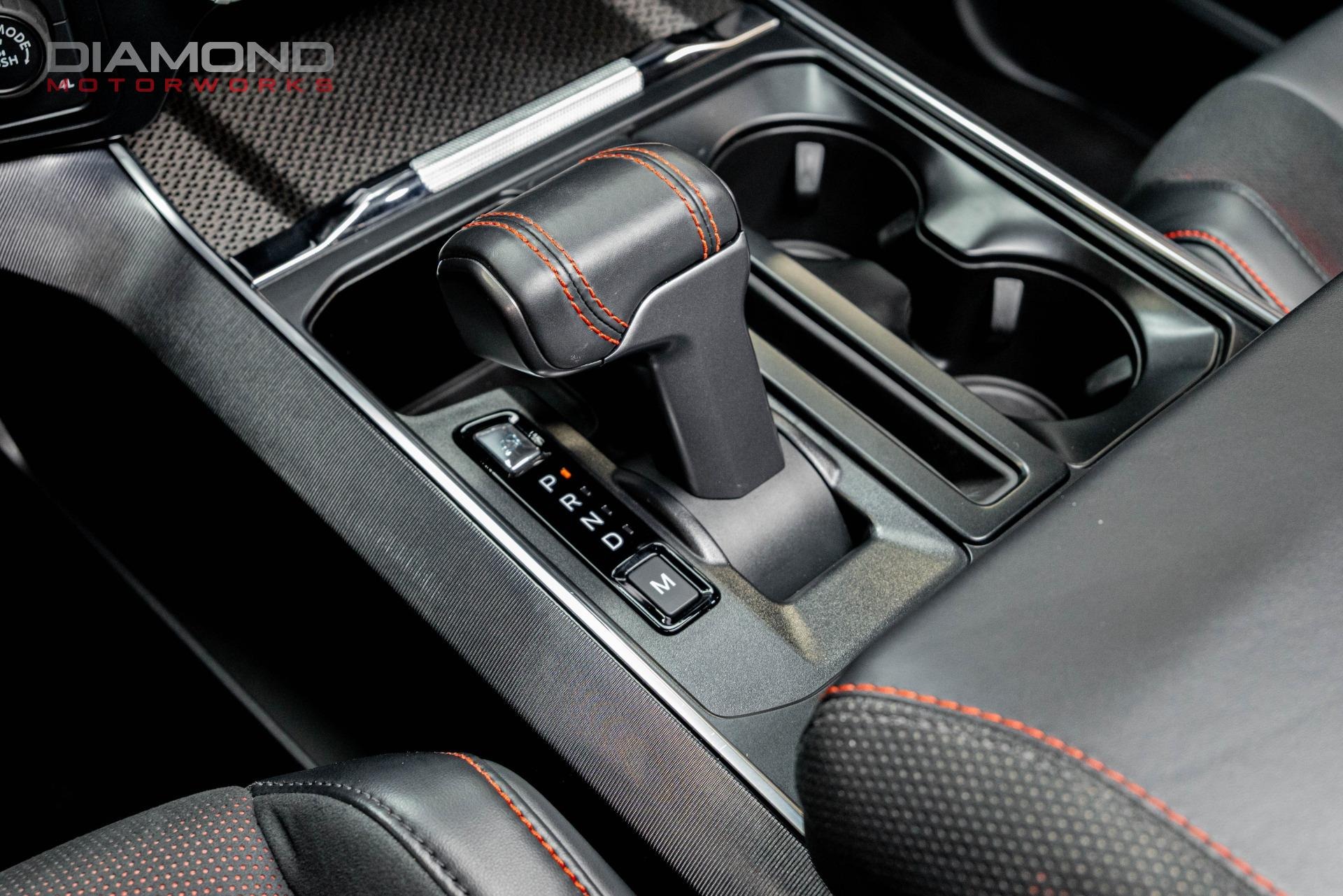 2025 Ford F-150 Raptor R