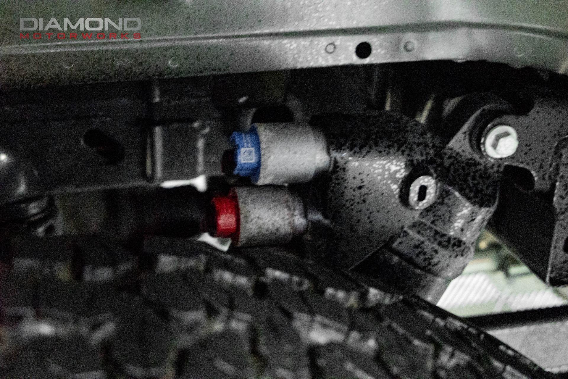 2025 Ford F-150 Raptor R