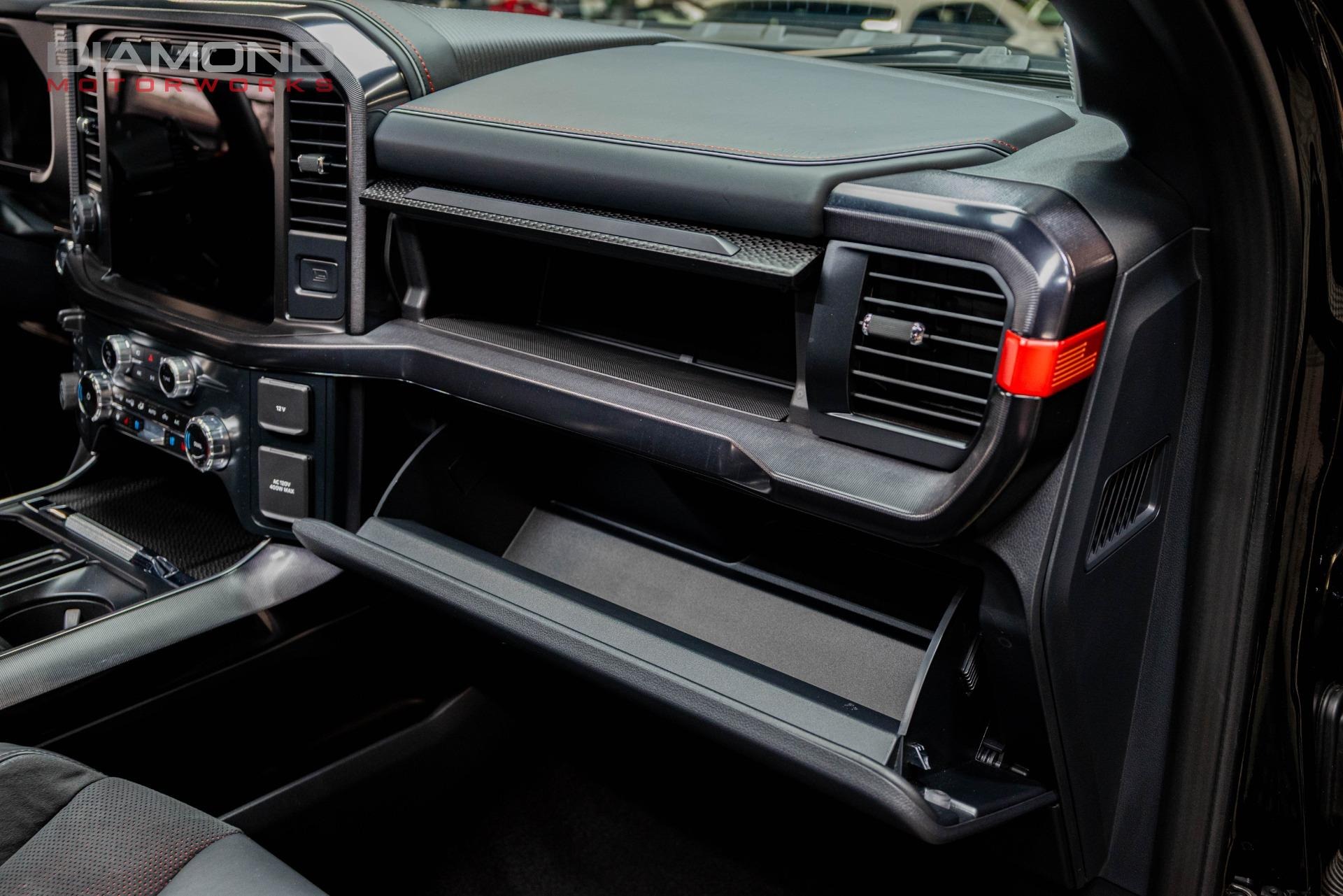 2025 Ford F-150 Raptor R