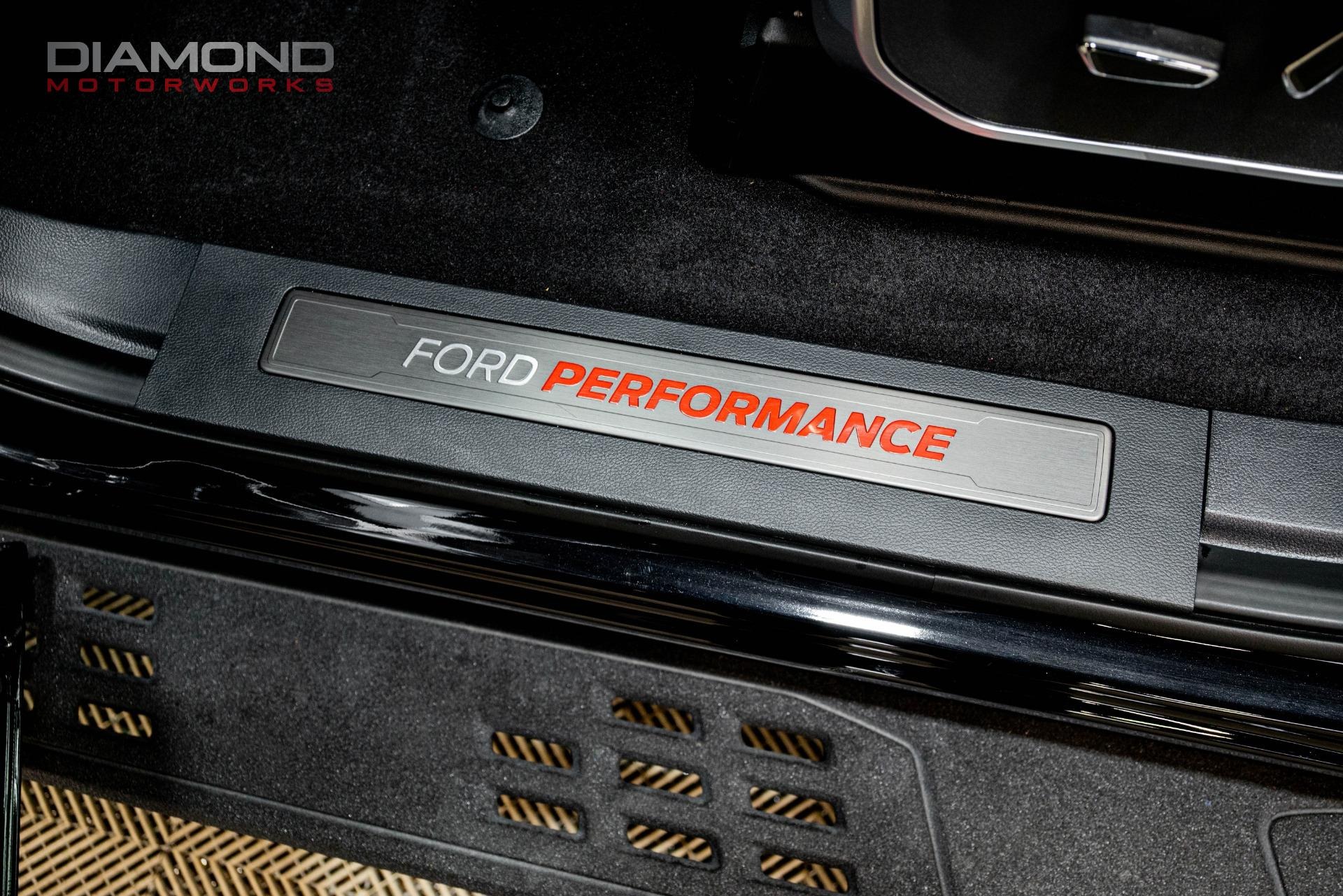 2025 Ford F-150 Raptor R