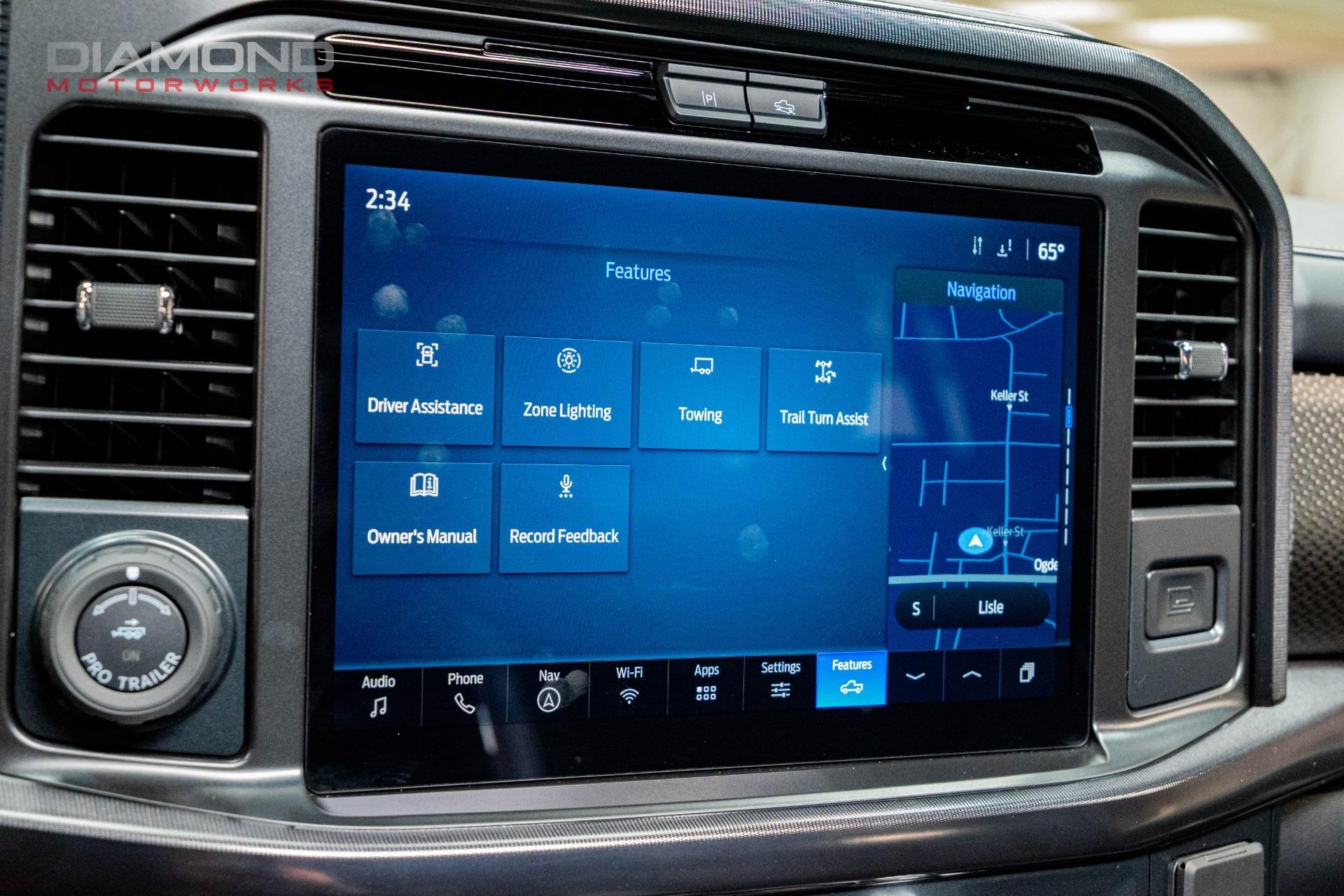 2025 Ford F-150 Raptor R