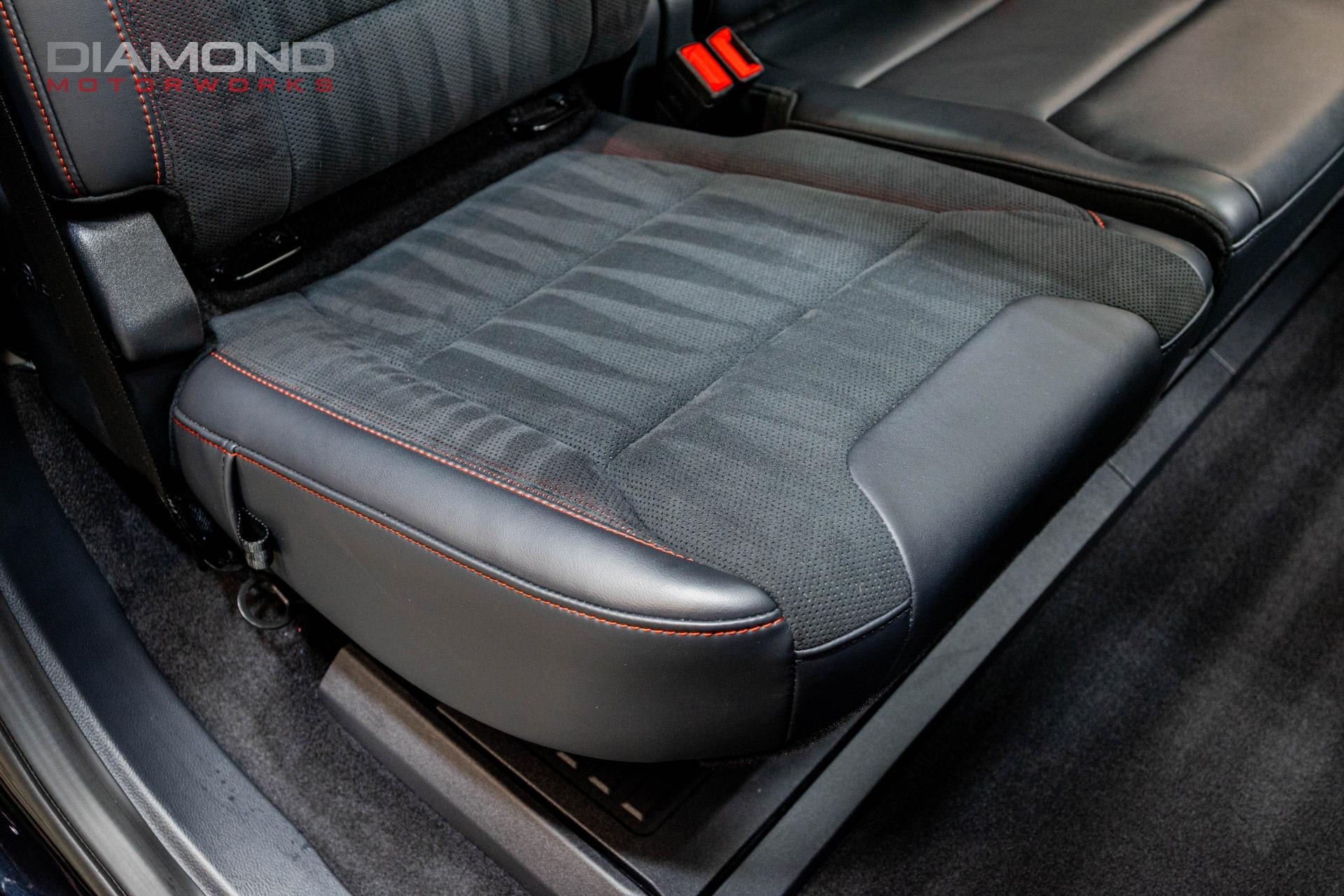 2025 Ford F-150 Raptor R