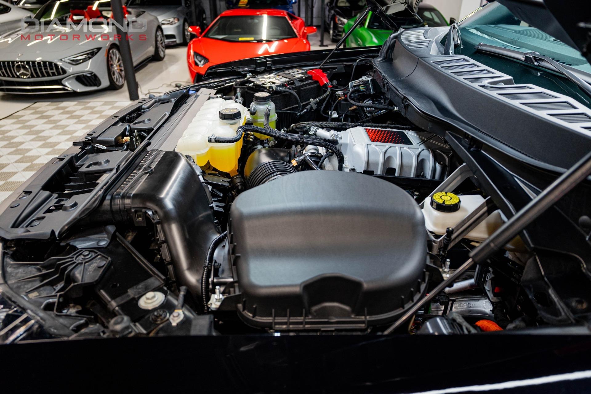 2025 Ford F-150 Raptor R