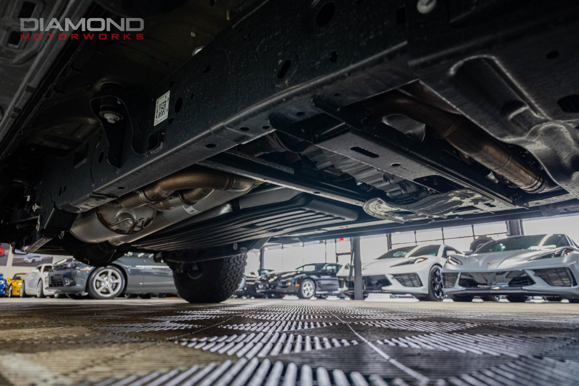 2025 Ford F-150 Raptor R