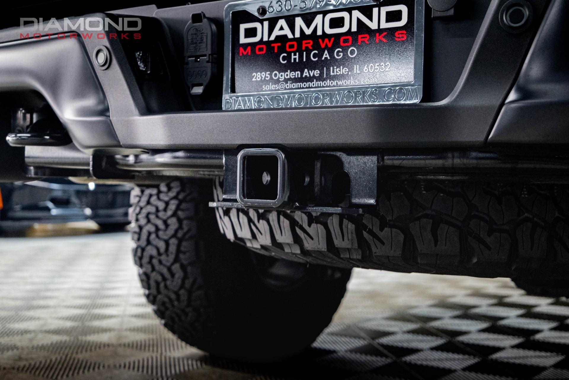 2025 Ford F-150 Raptor R