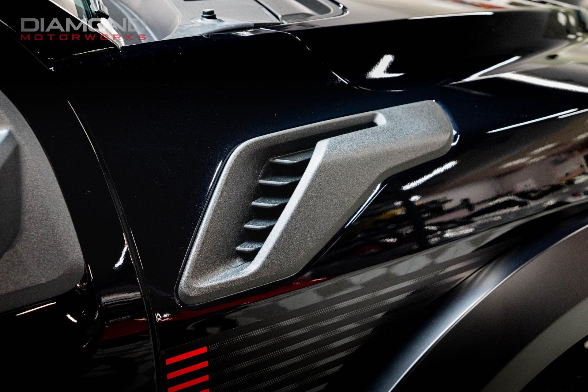 2025 Ford F-150 Raptor R