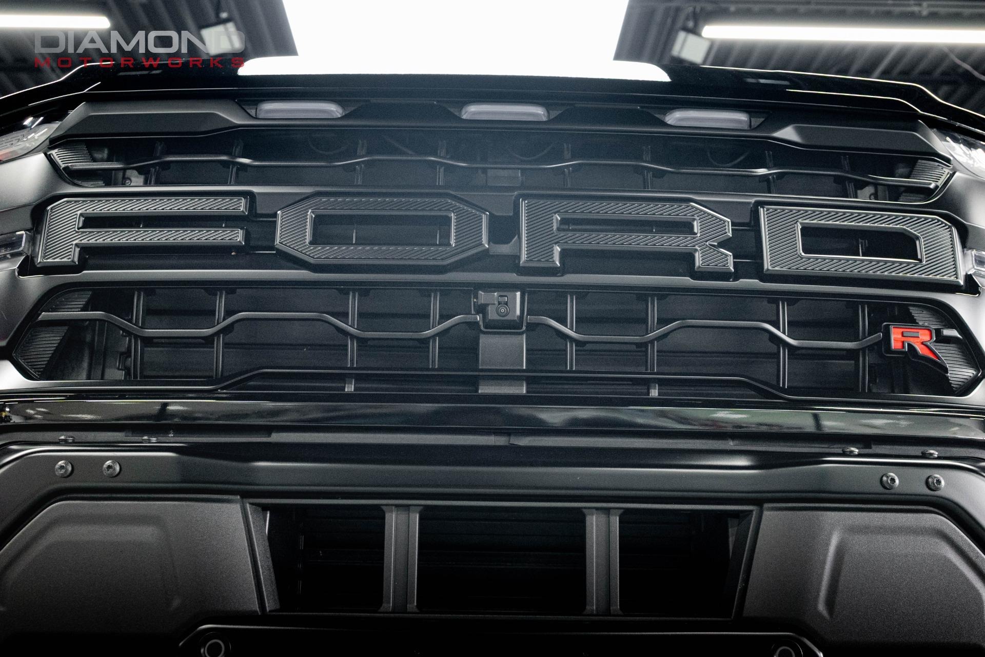 2025 Ford F-150 Raptor R