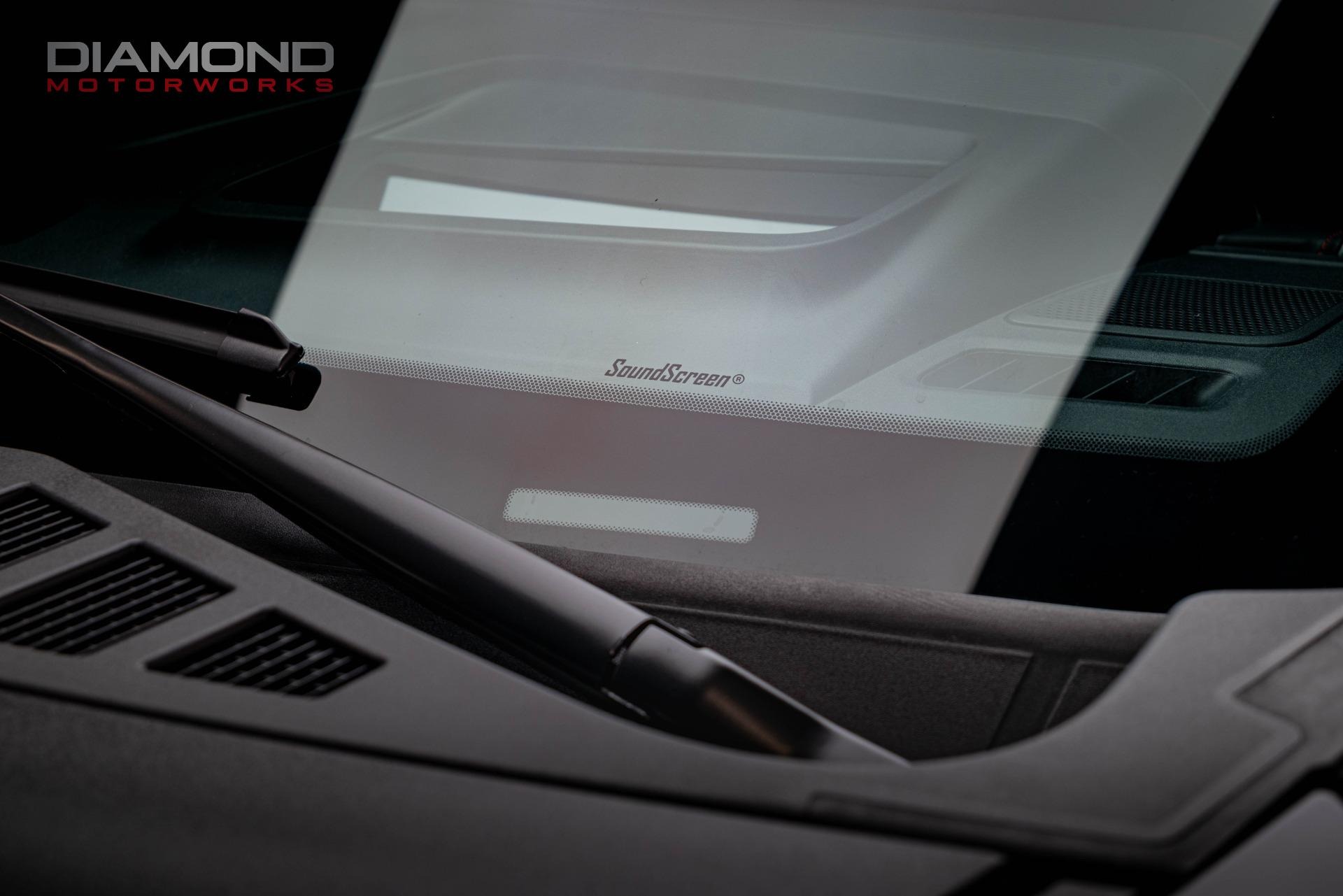 2025 Ford F-150 Raptor R