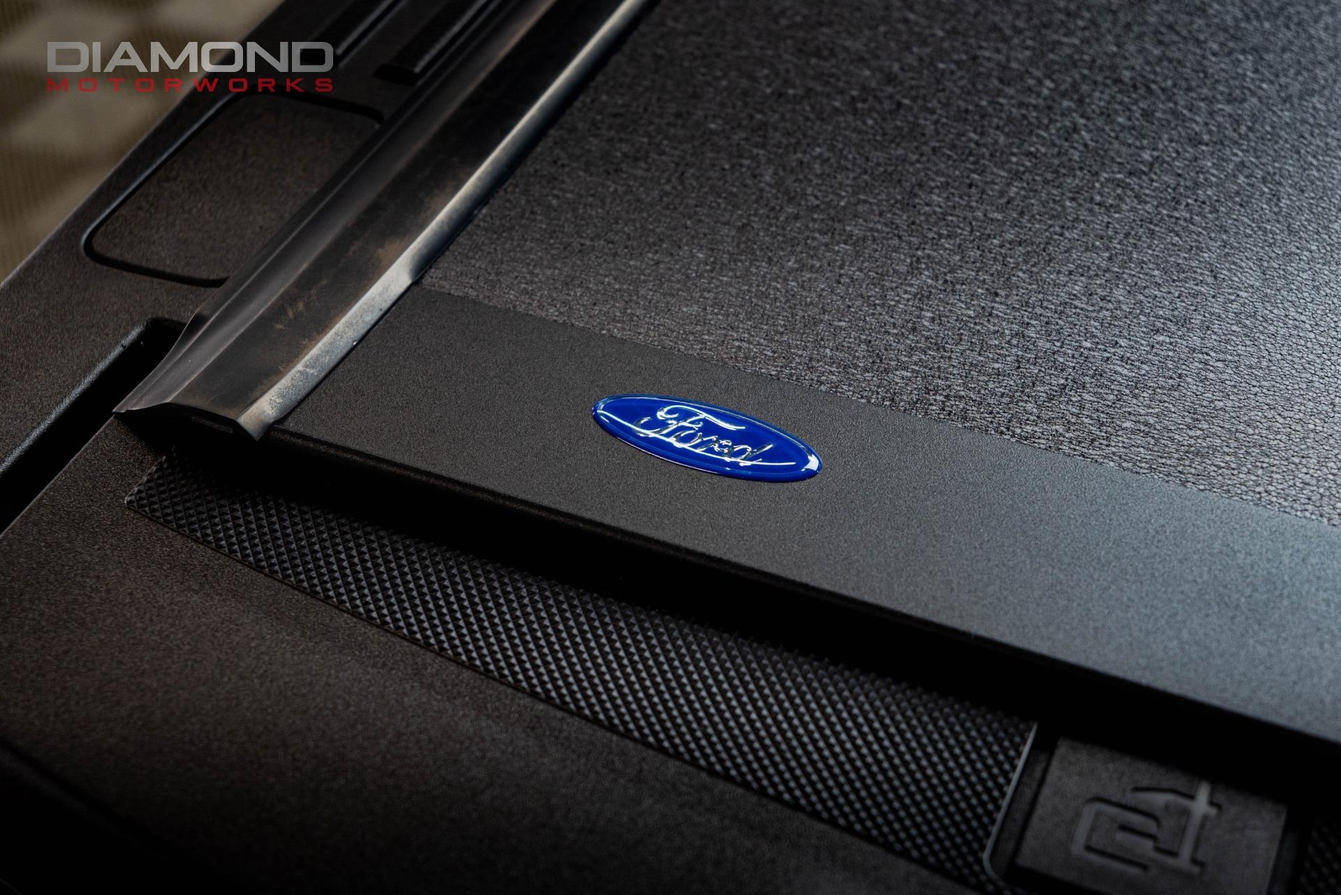 2025 Ford F-150 Raptor R