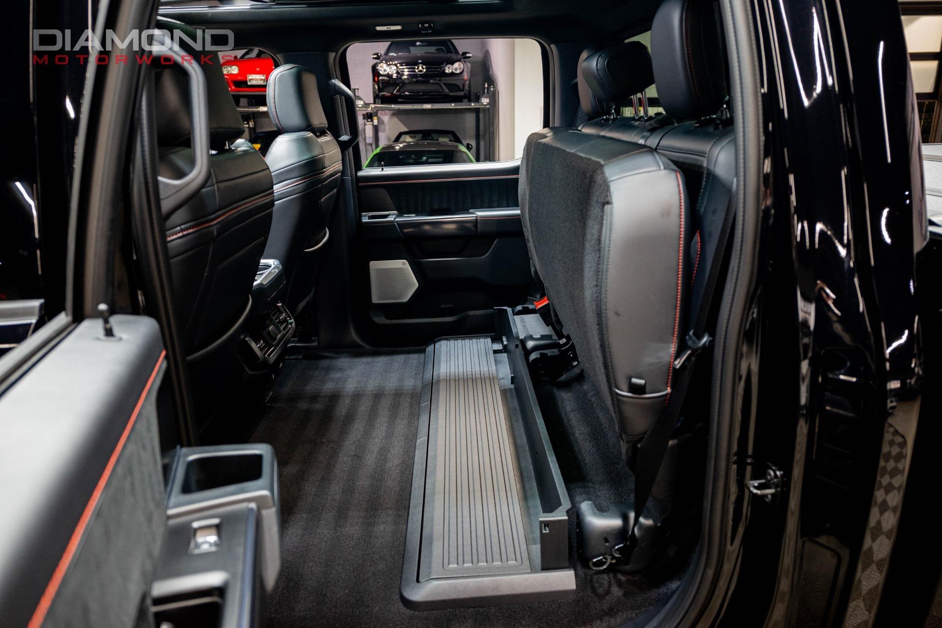 2025 Ford F-150 Raptor R