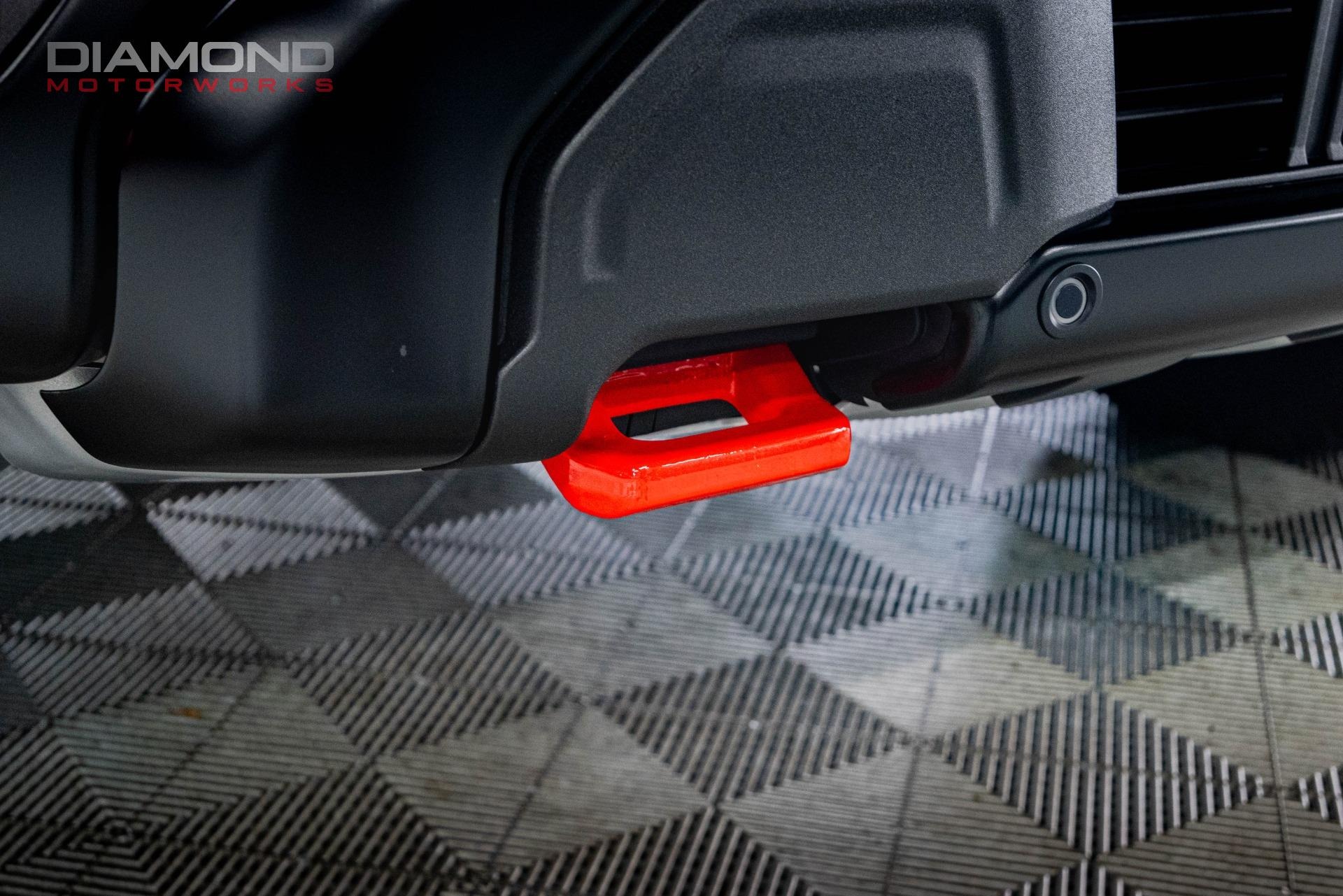 2025 Ford F-150 Raptor R