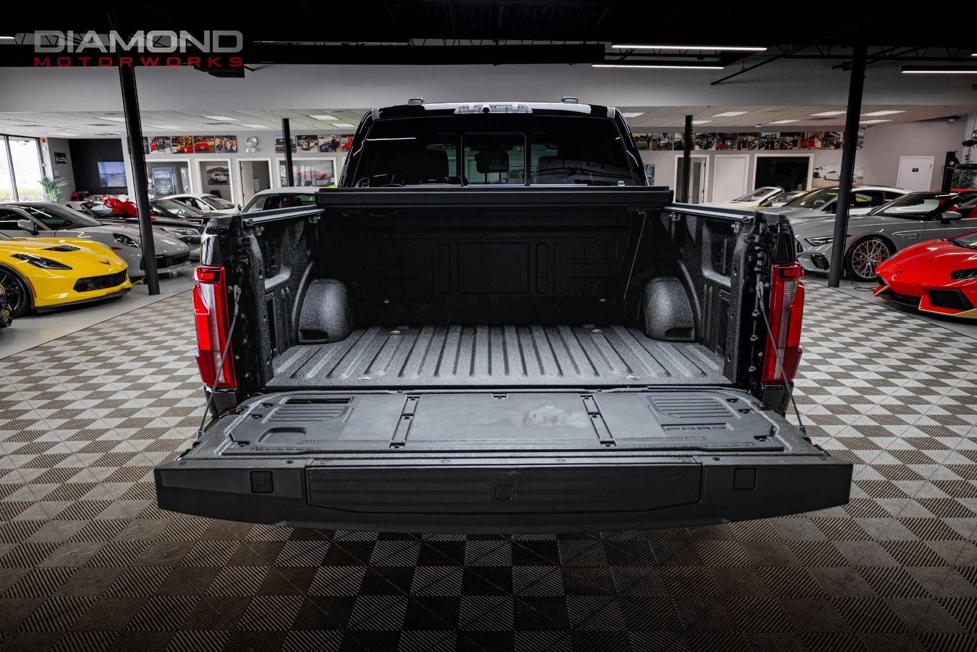 2025 Ford F-150 Raptor R - 5