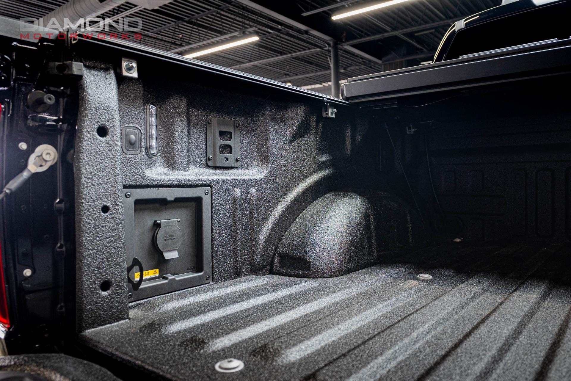 2025 Ford F-150 Raptor R