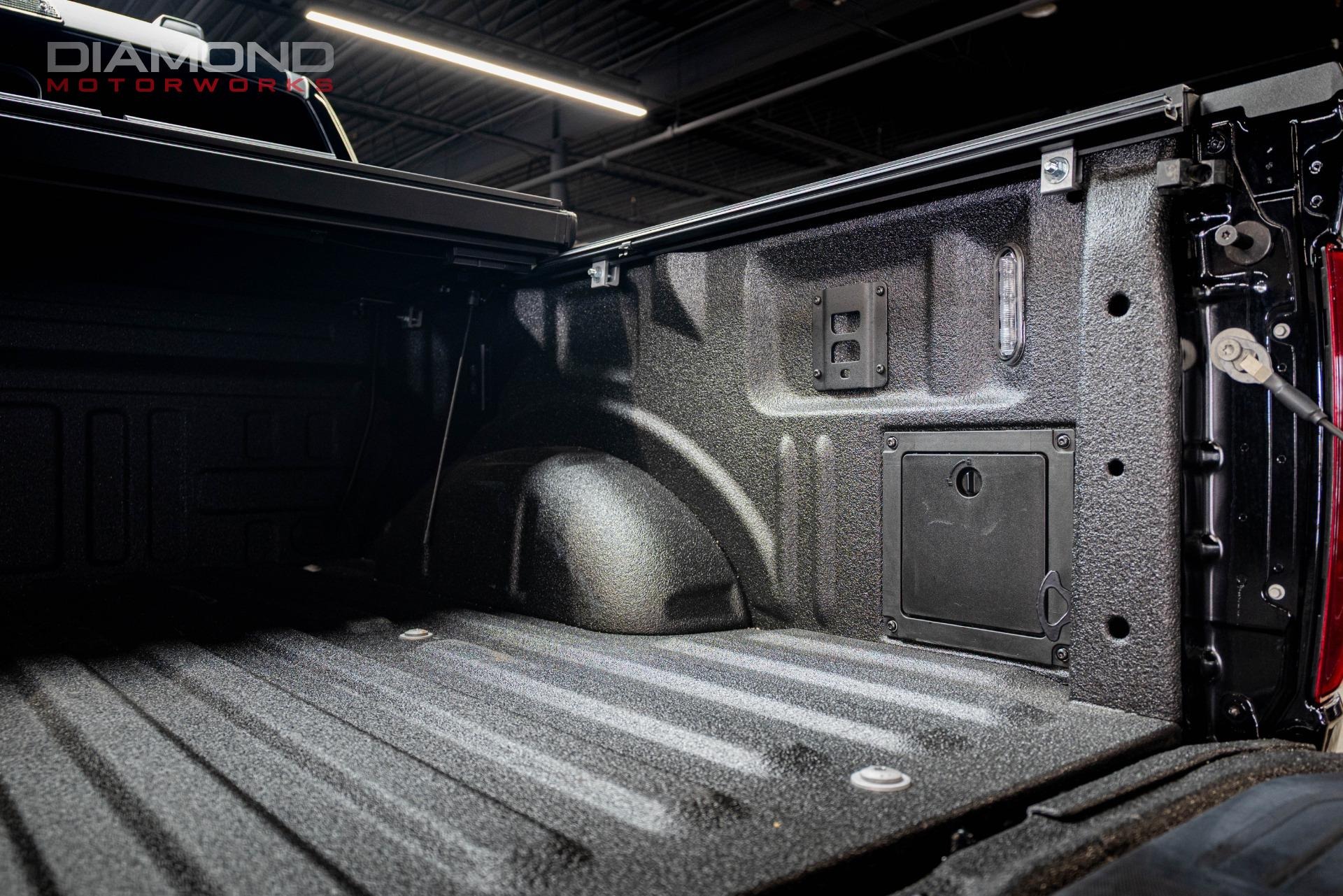 2025 Ford F-150 Raptor R