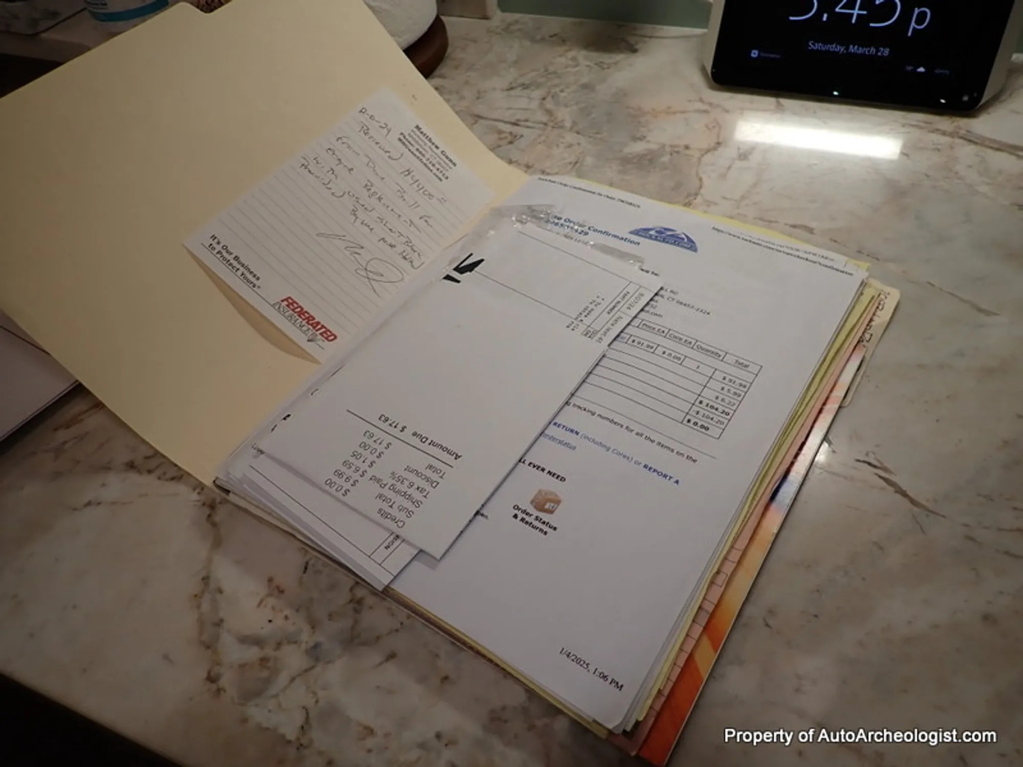 2003 Land Rover Discovery II SE