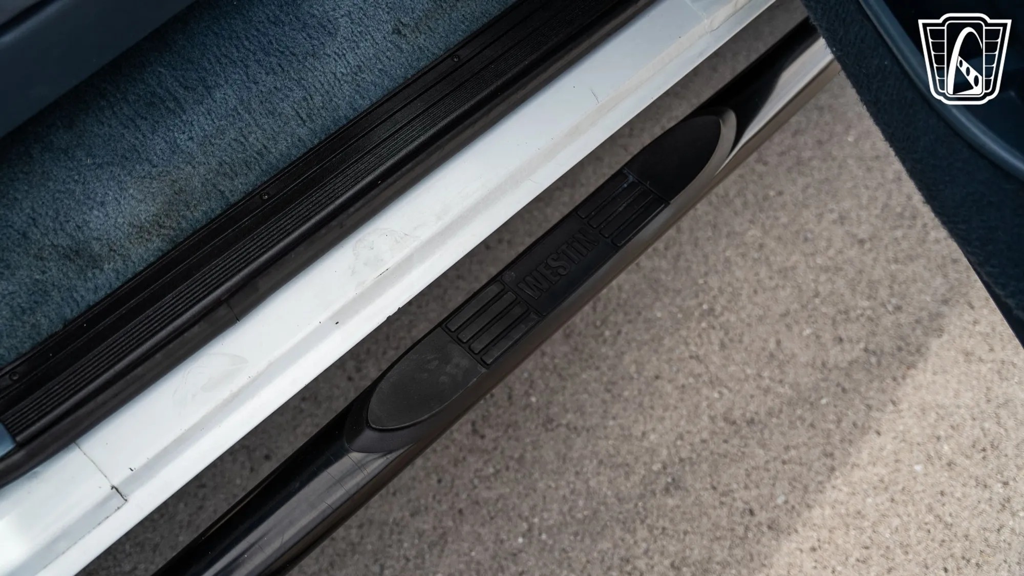 1993 Ford Bronco XLT 4×4