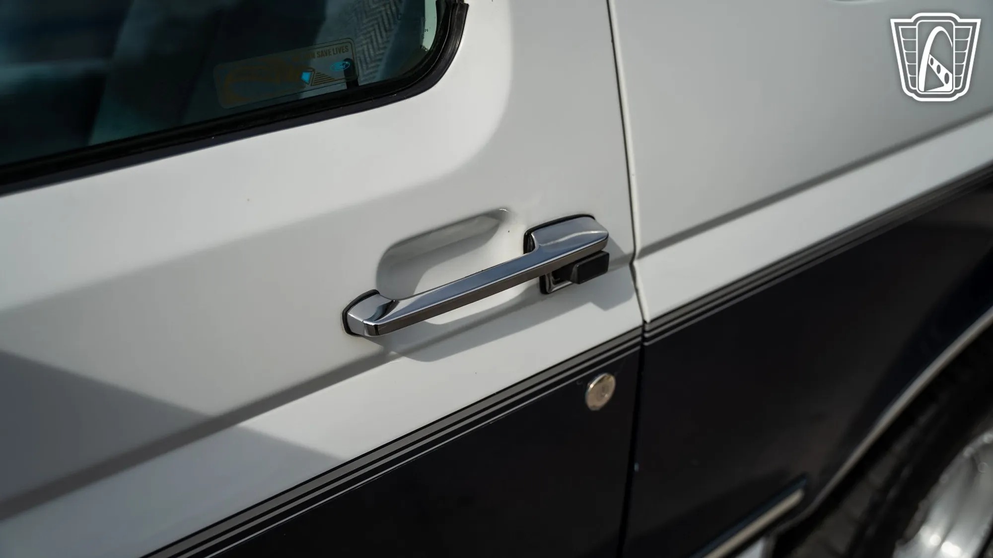 1993 Ford Bronco XLT 4×4