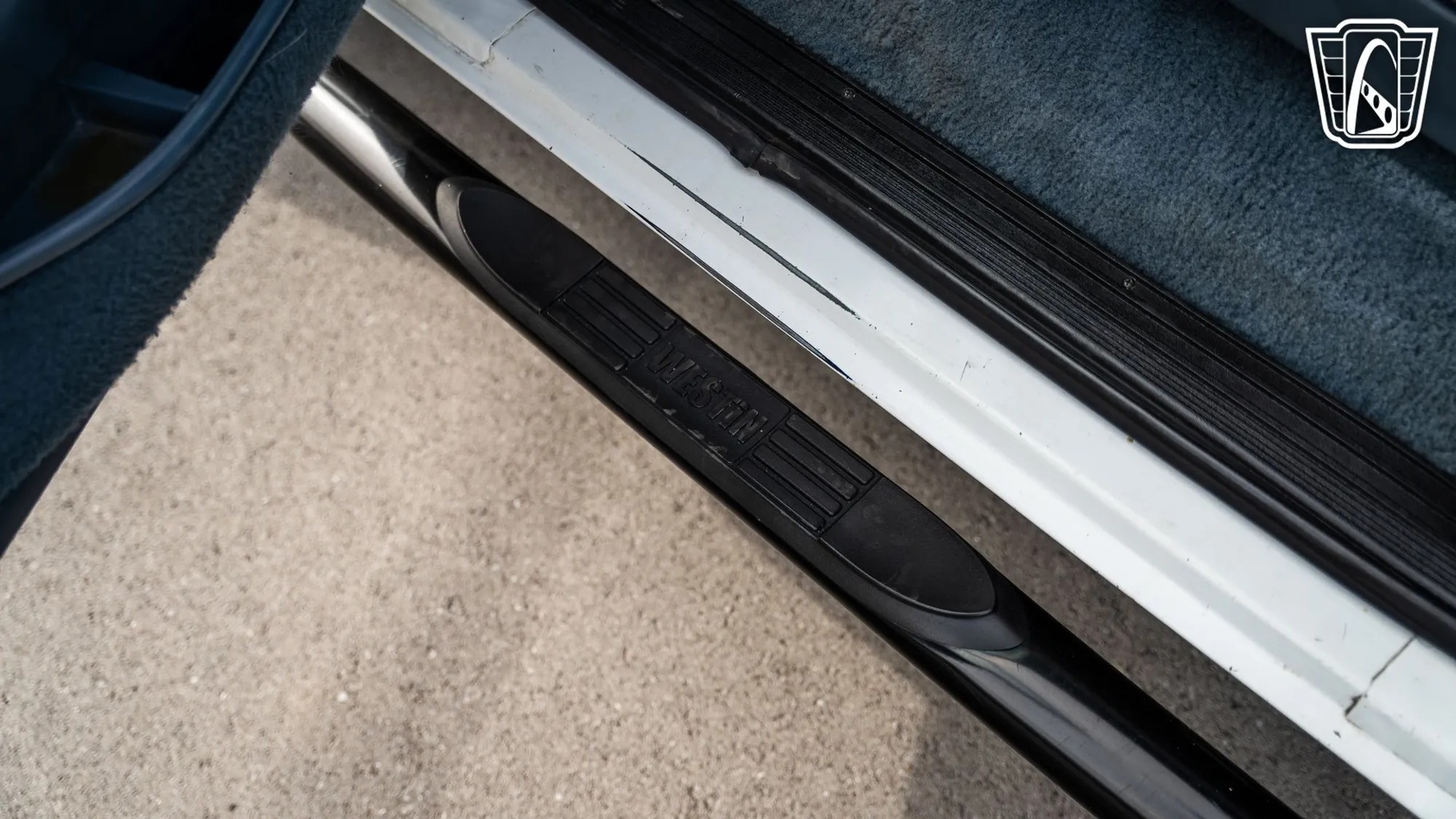 1993 Ford Bronco XLT 4×4