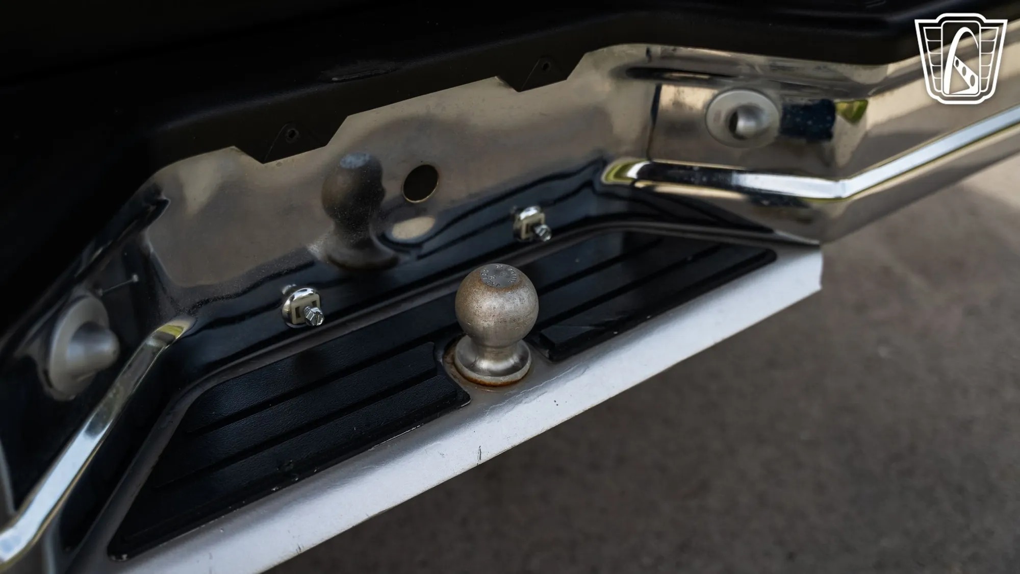 1993 Ford Bronco XLT 4×4