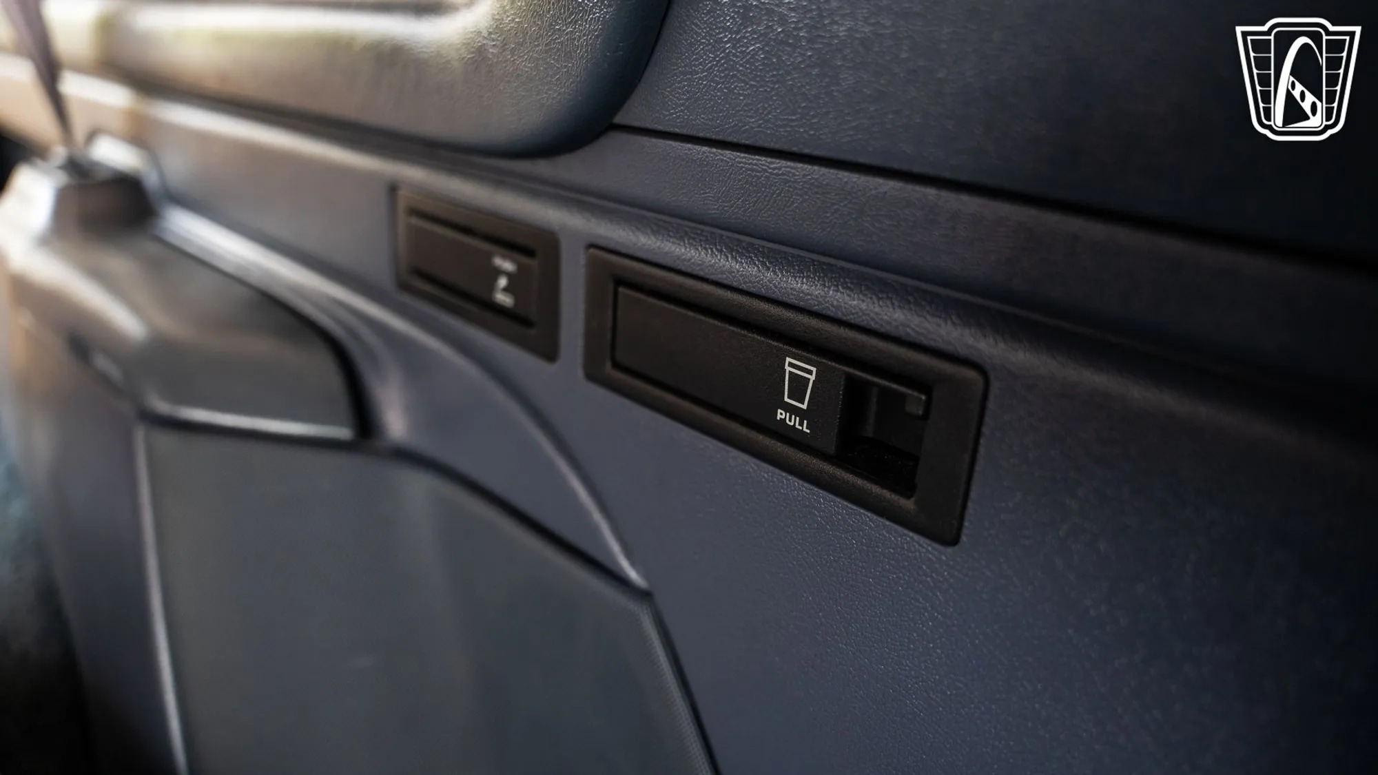 1993 Ford Bronco XLT 4×4