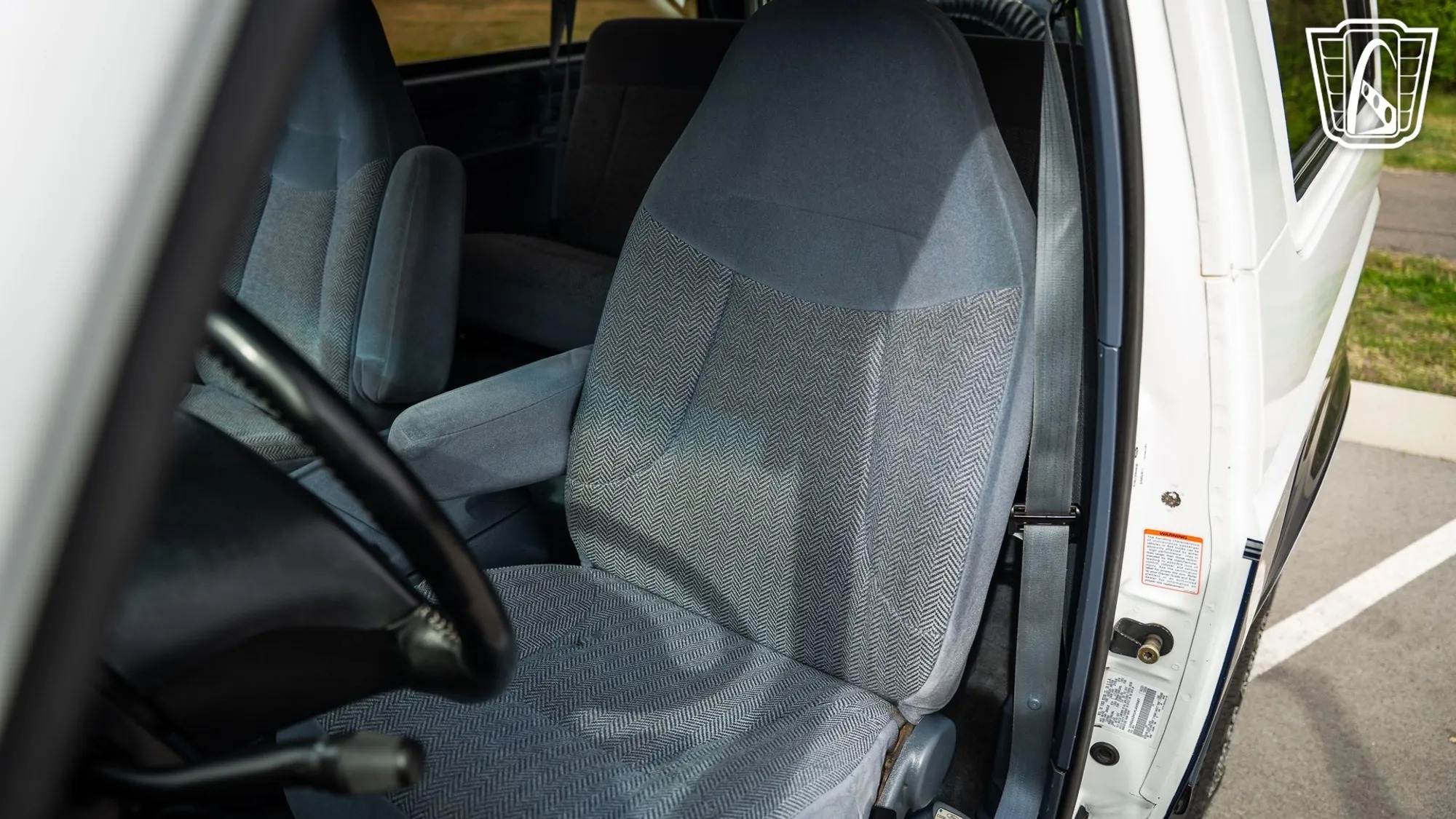 1993 Ford Bronco XLT 4×4