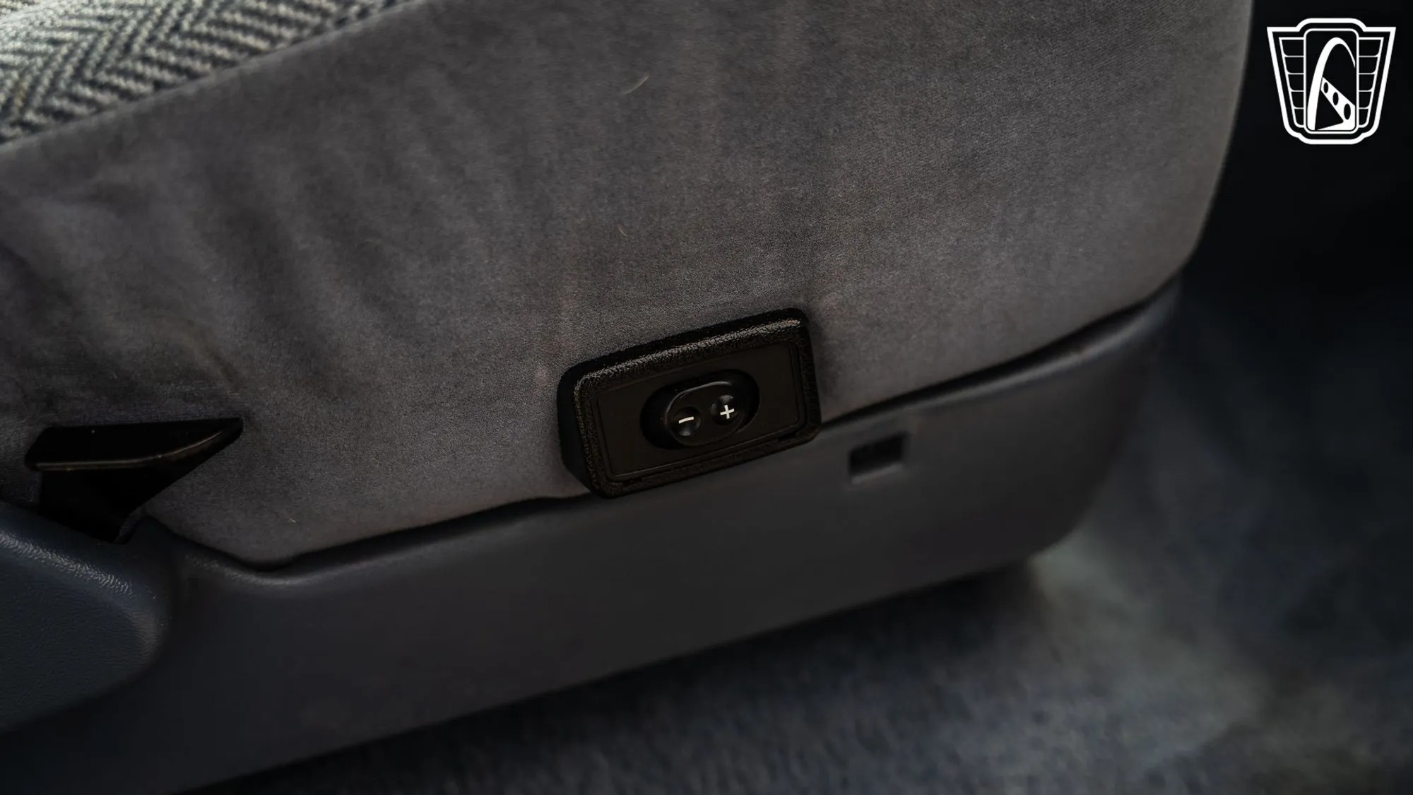 1993 Ford Bronco XLT 4×4