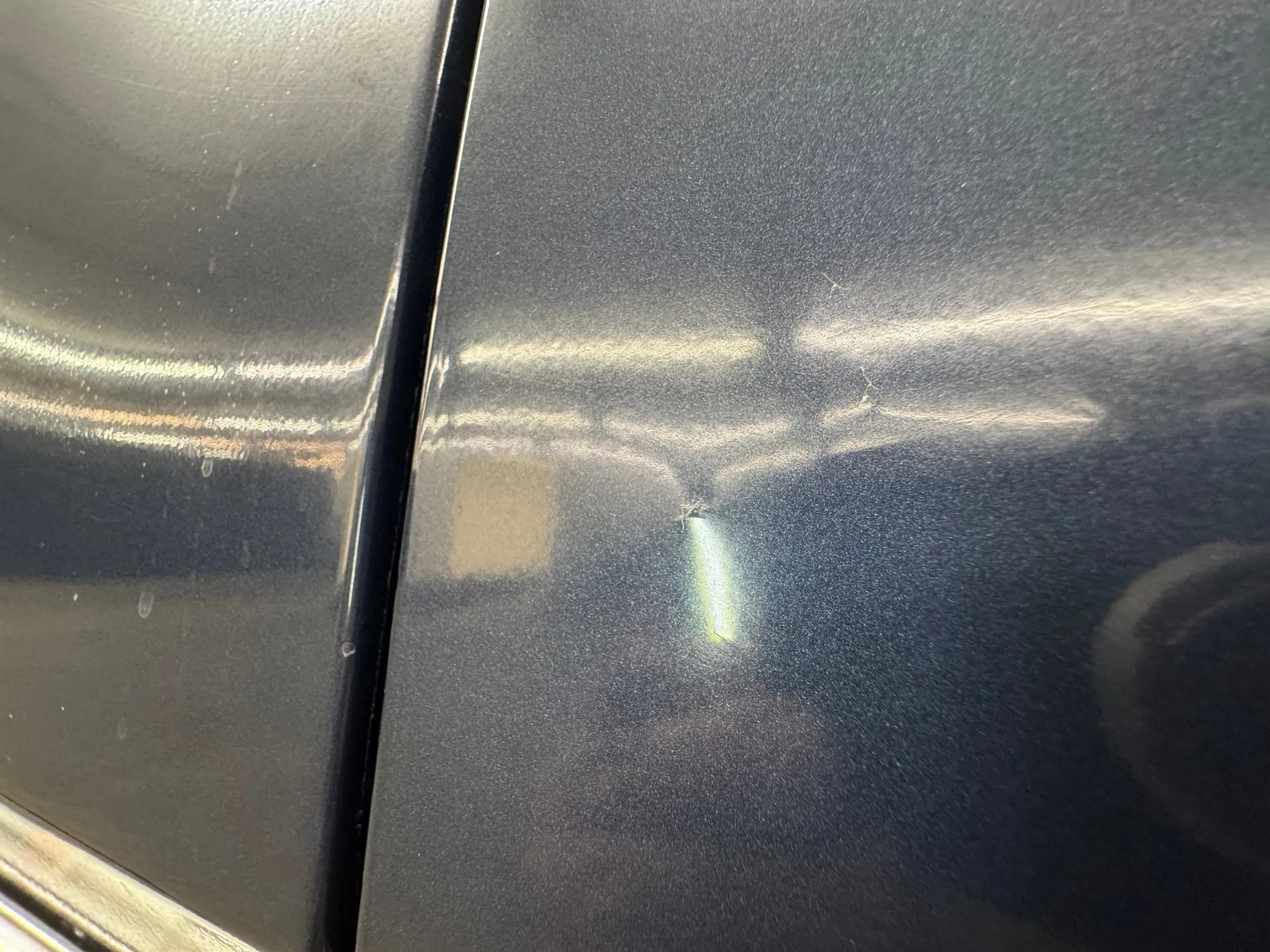 1987 Dodge Ramcharger 150 LE