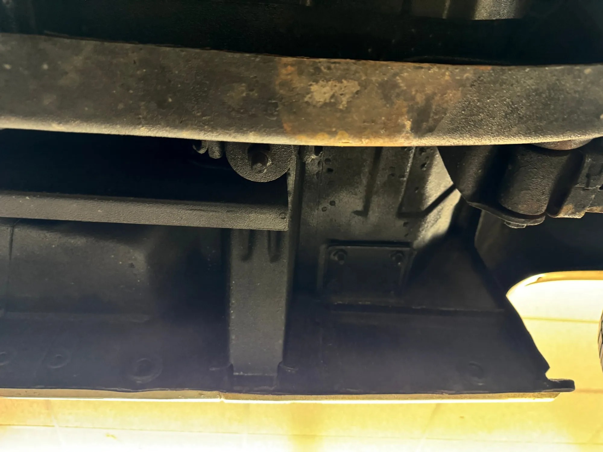 1987 Dodge Ramcharger 150 LE