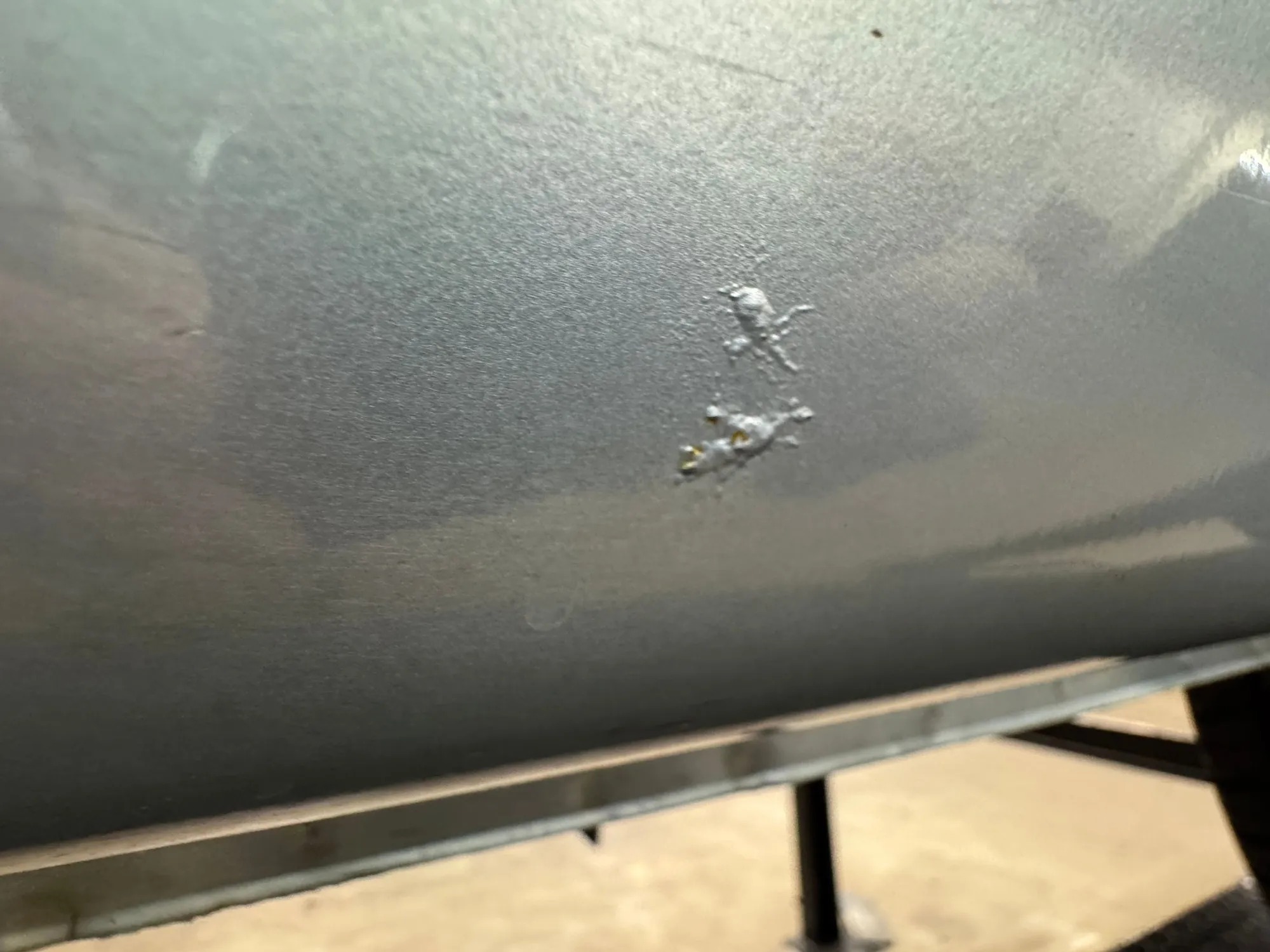 1987 Dodge Ramcharger 150 LE