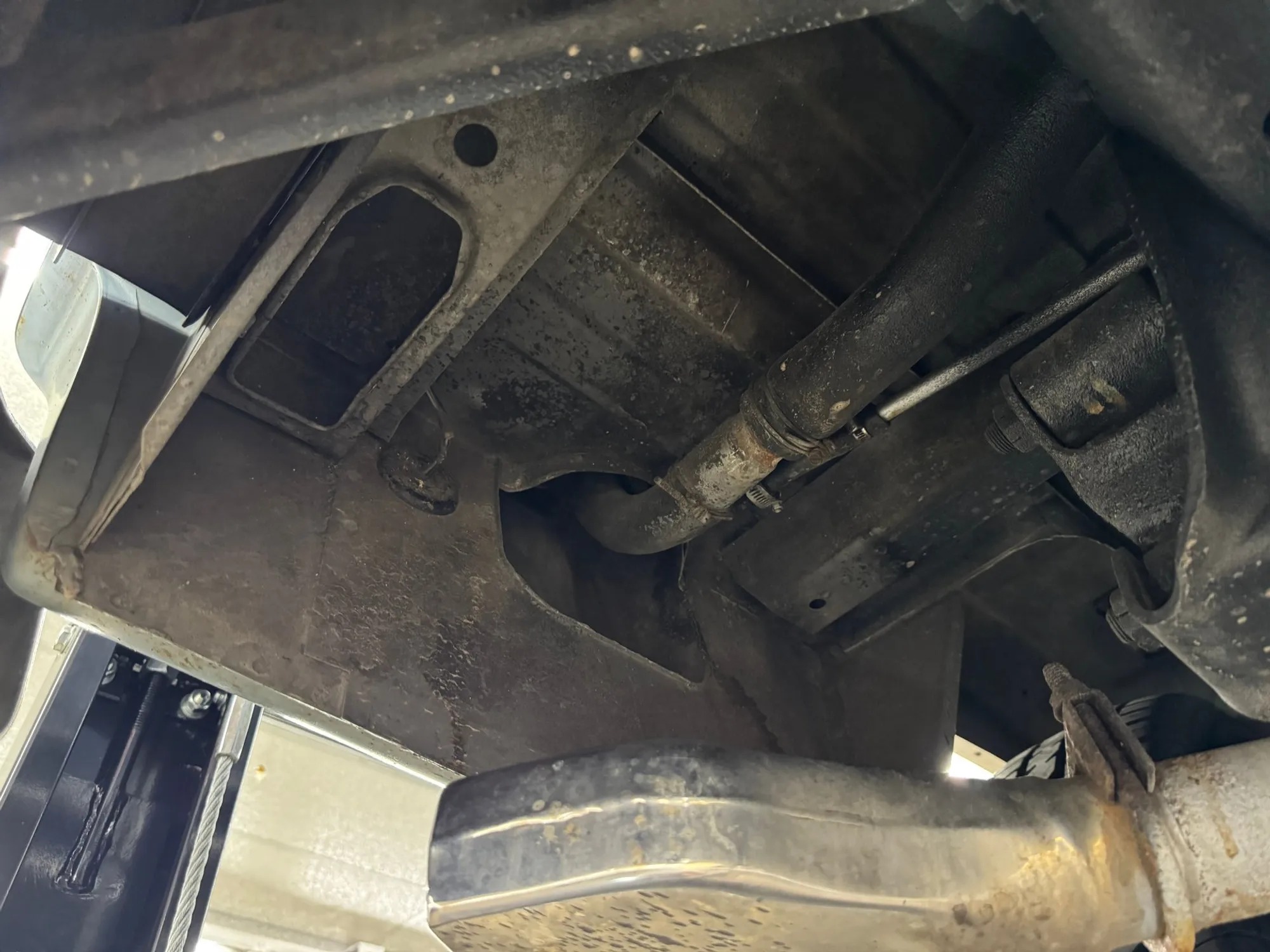 1987 Dodge Ramcharger 150 LE