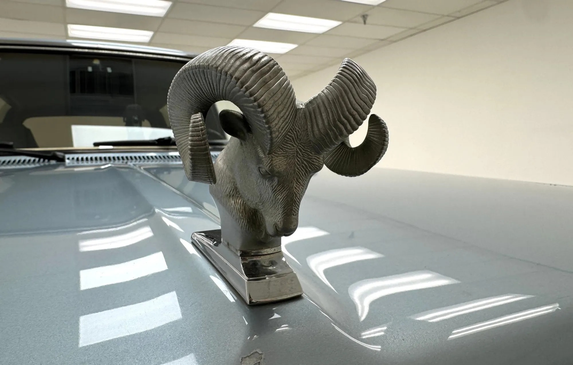 1987 Dodge Ramcharger 150 LE