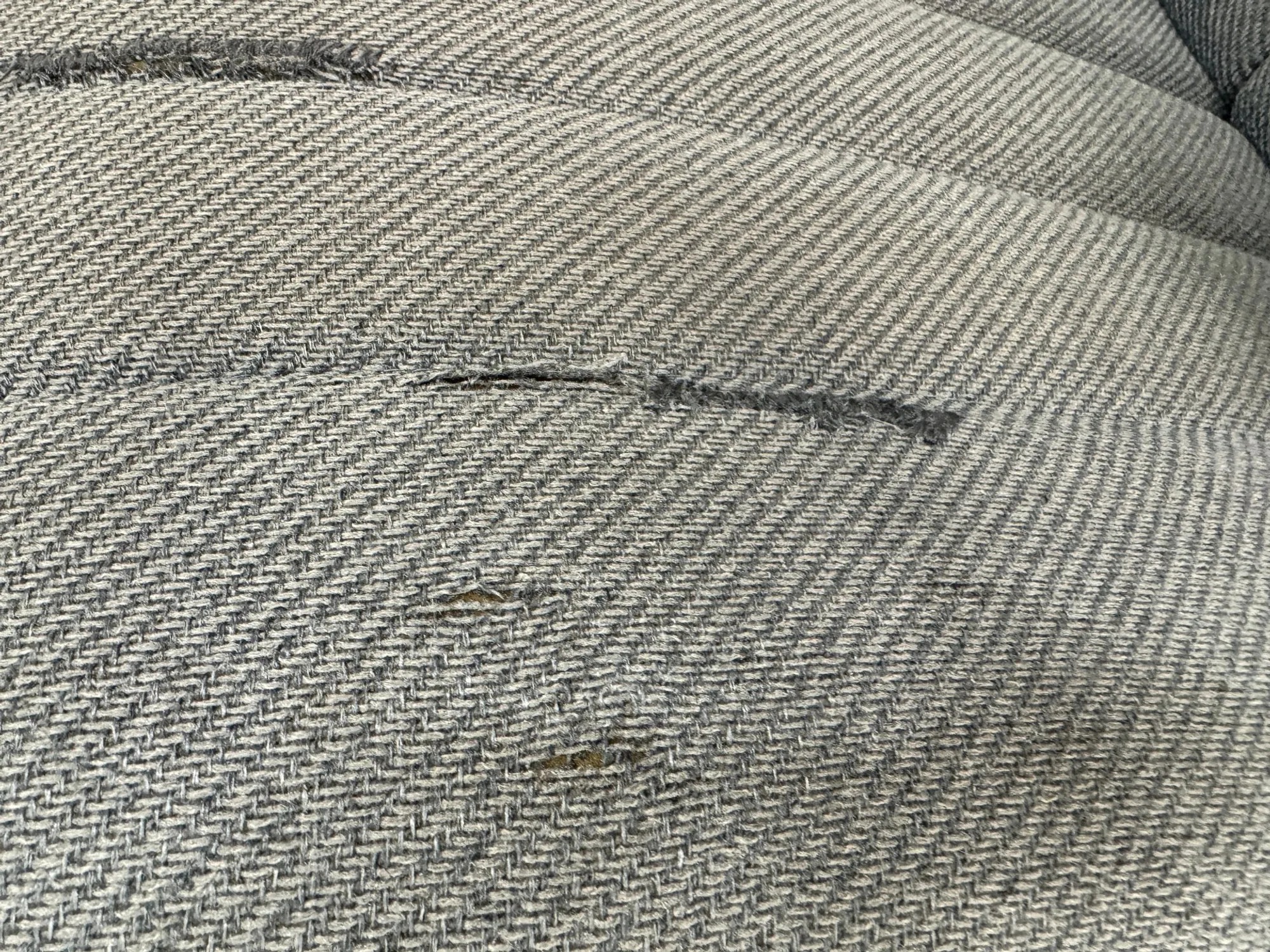 1987 Dodge Ramcharger 150 LE