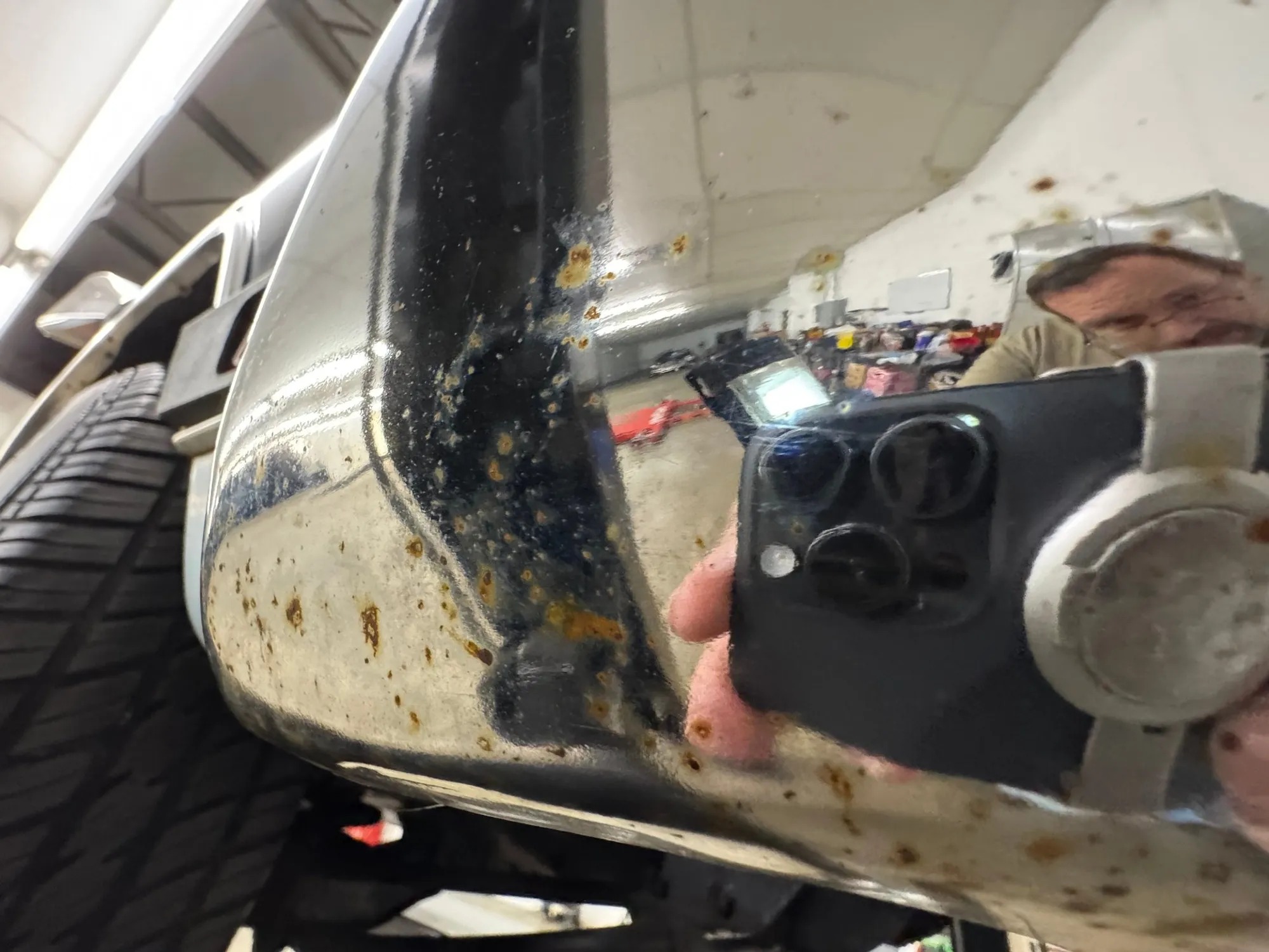 1987 Dodge Ramcharger 150 LE