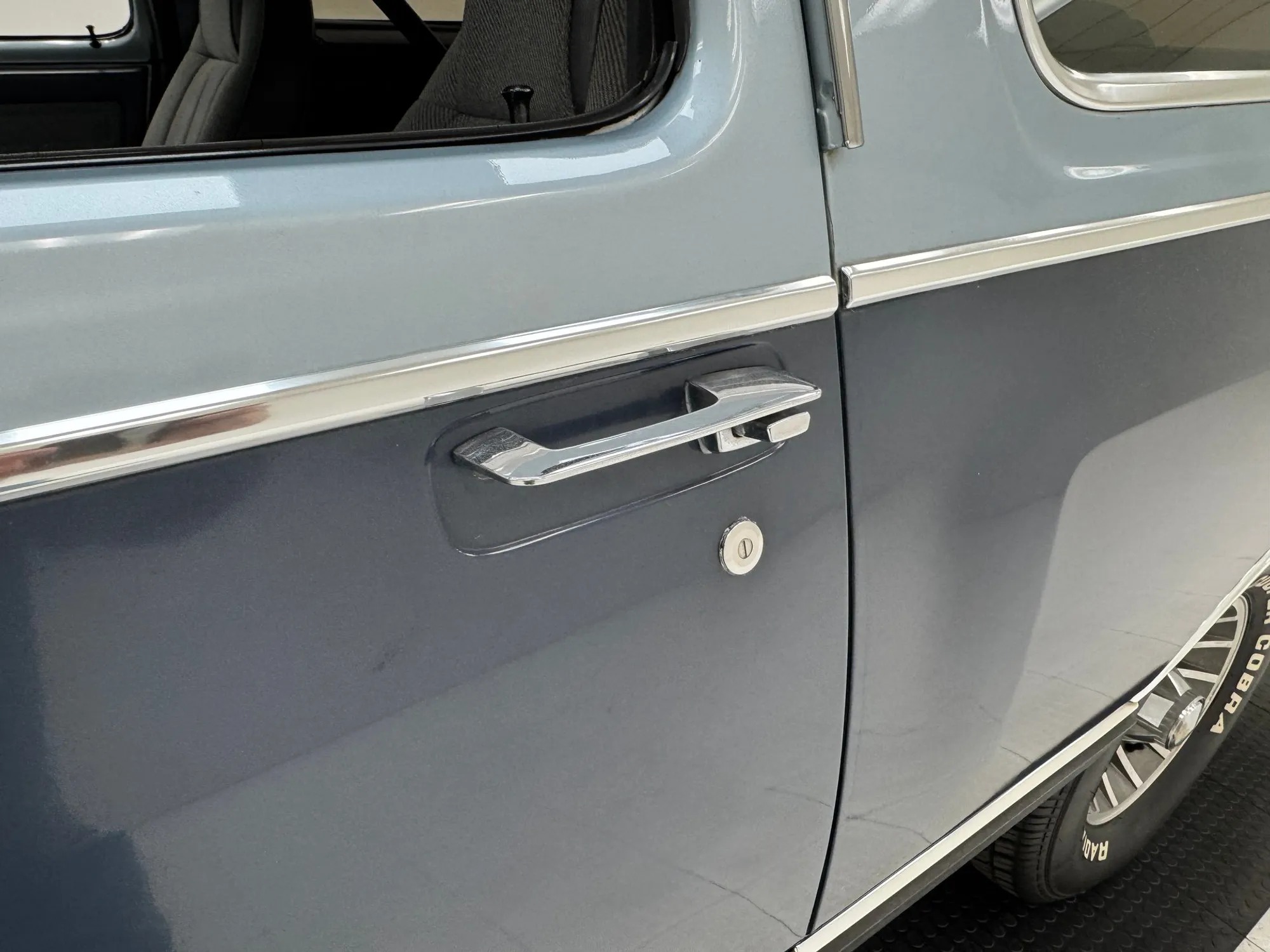 1987 Dodge Ramcharger 150 LE