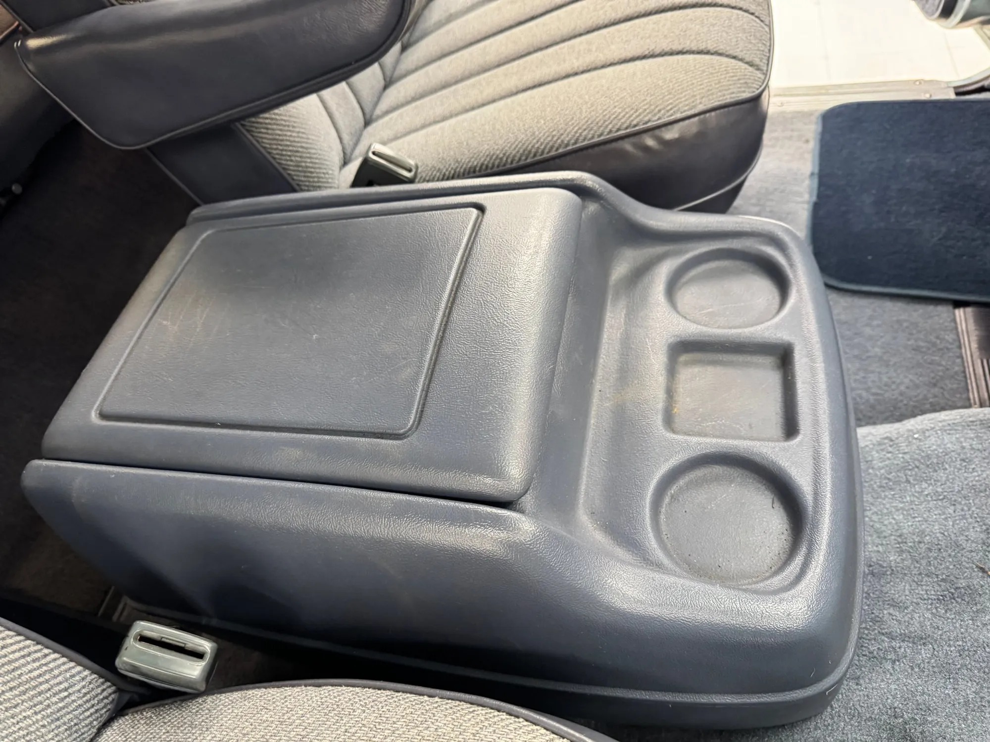 1987 Dodge Ramcharger 150 LE